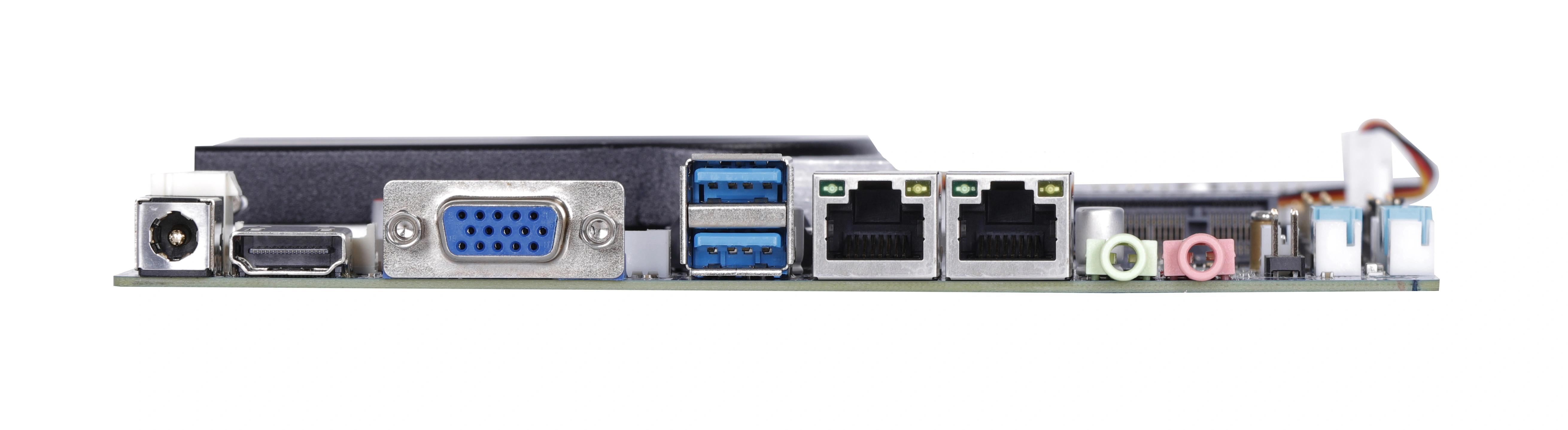 2025 ELSKY Mini ITX Motherboard Haswell — image 5