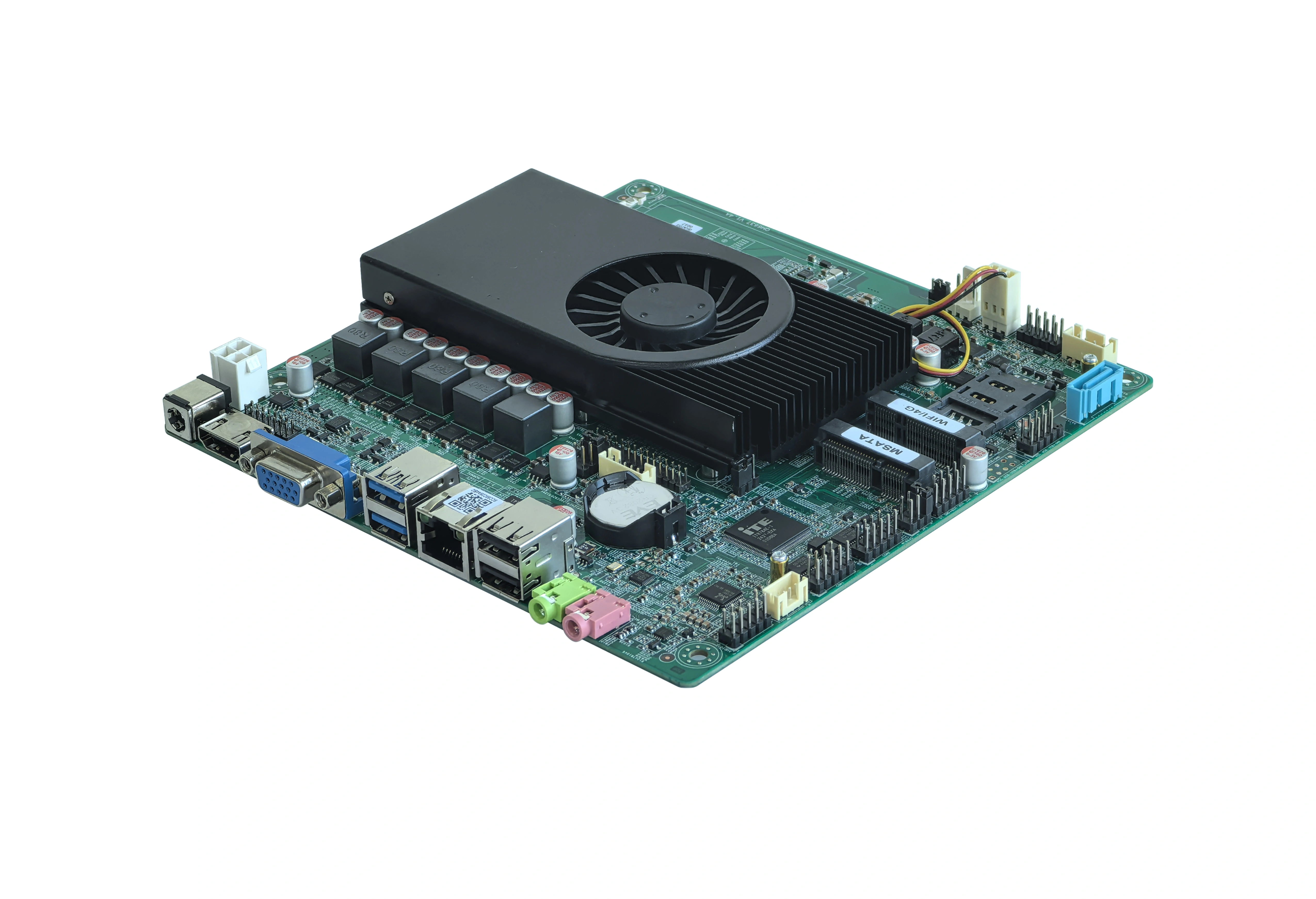 2025 ELSKY Cheap Motherboard With 2nd — image 2