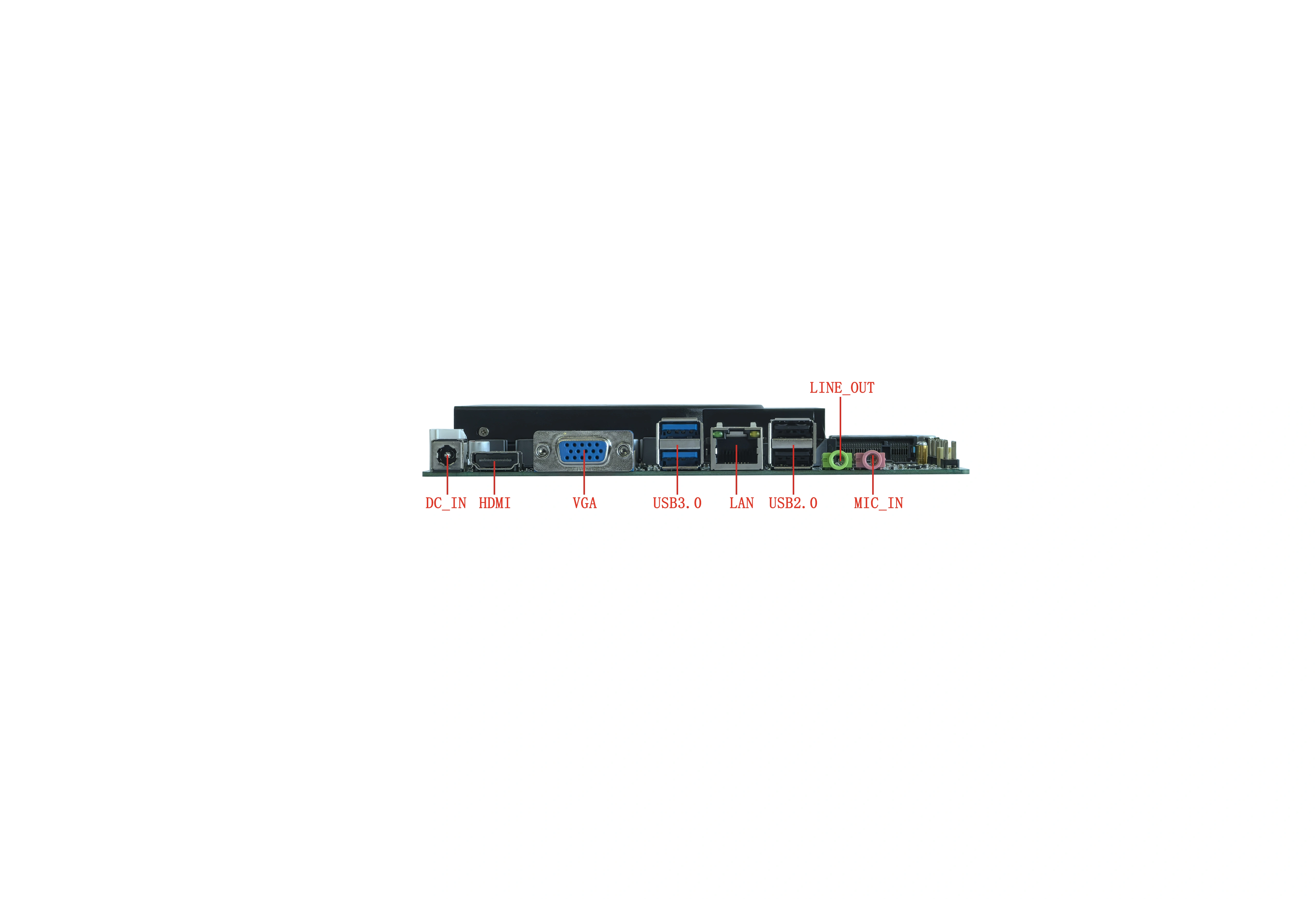 2025 ELSKY Cheap Motherboard With 2nd — image 5