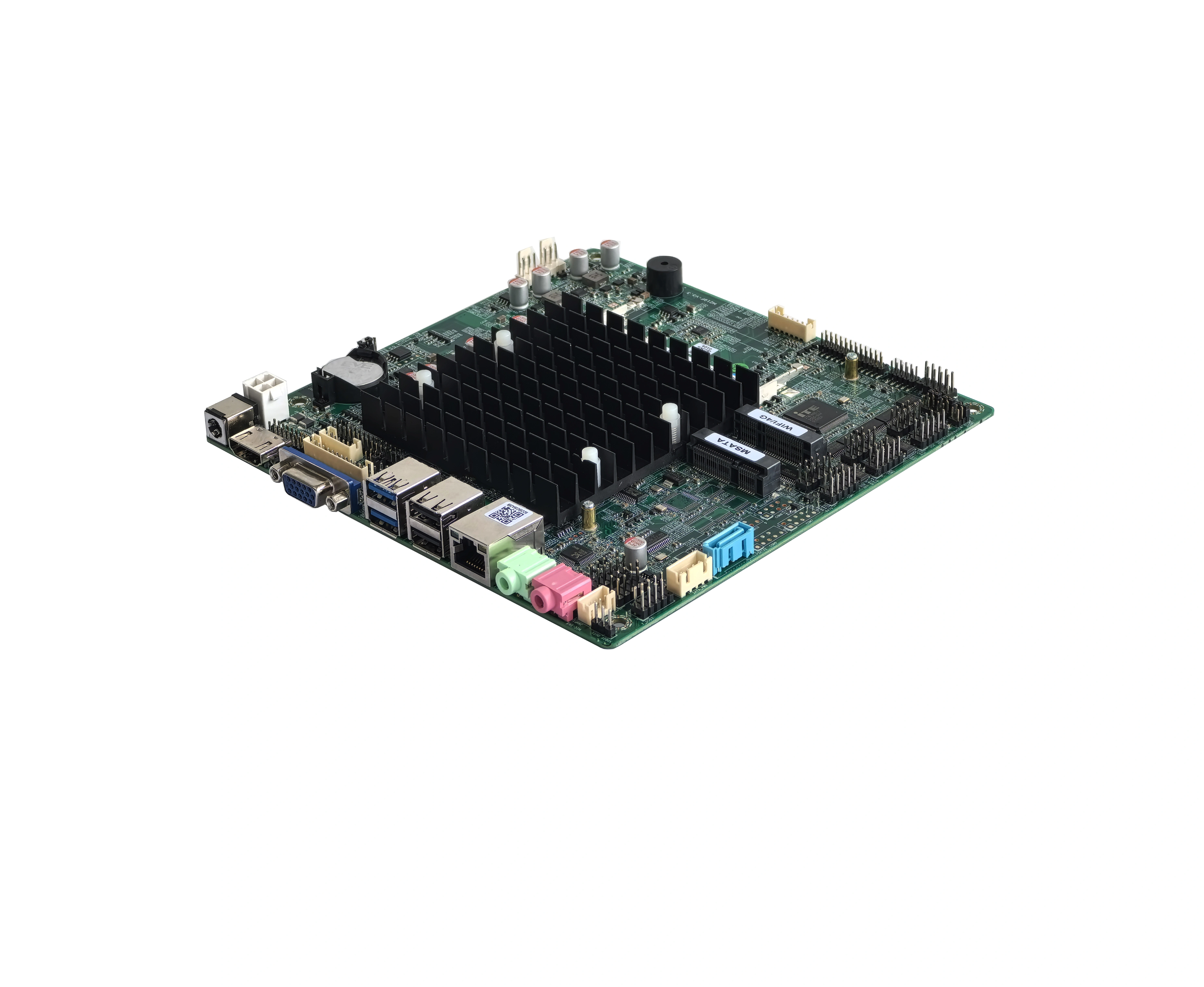 2025 ELSKY Hot Sale Mini ITX — image 2