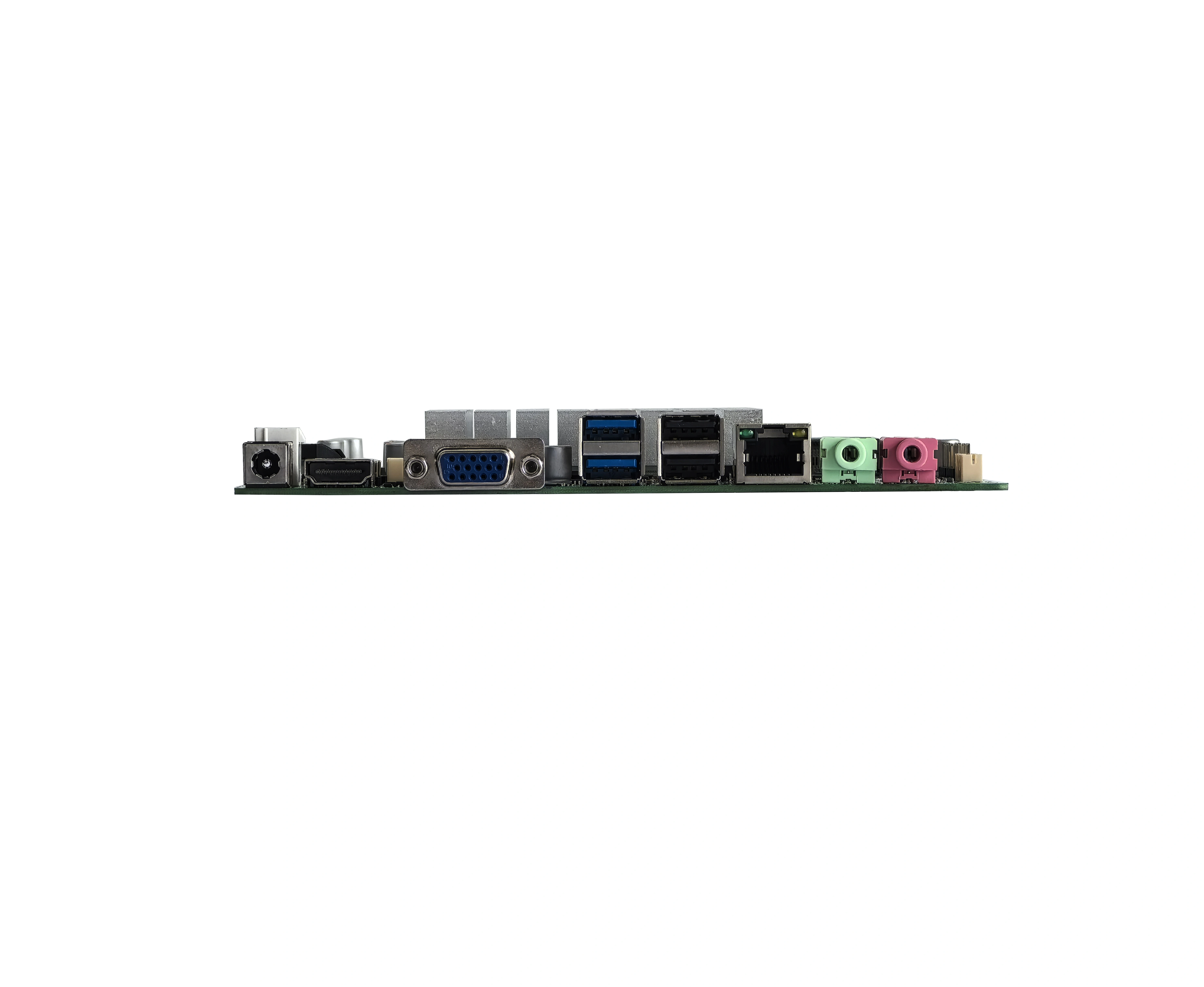 2025 ELSKY Fanless Embedded Motherboard With — image 3