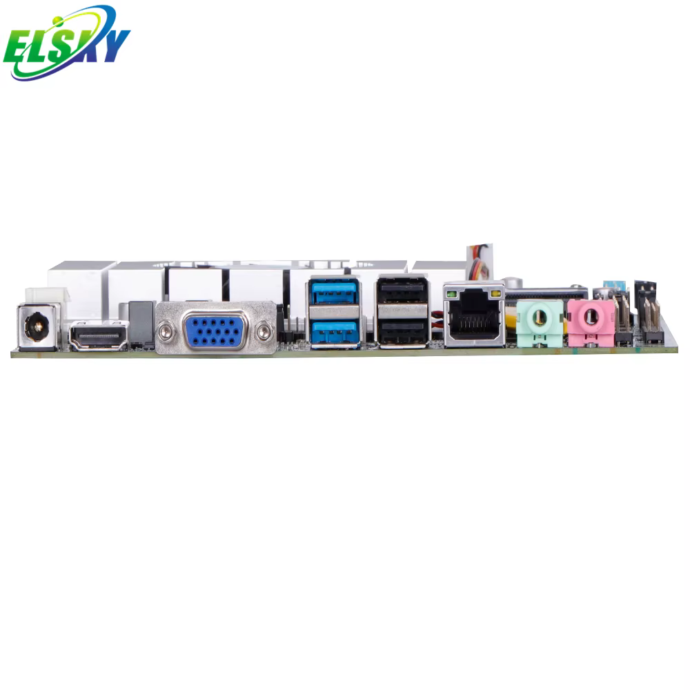 2025 ELKSY Cheap I5HGP I5 3317U — image 3