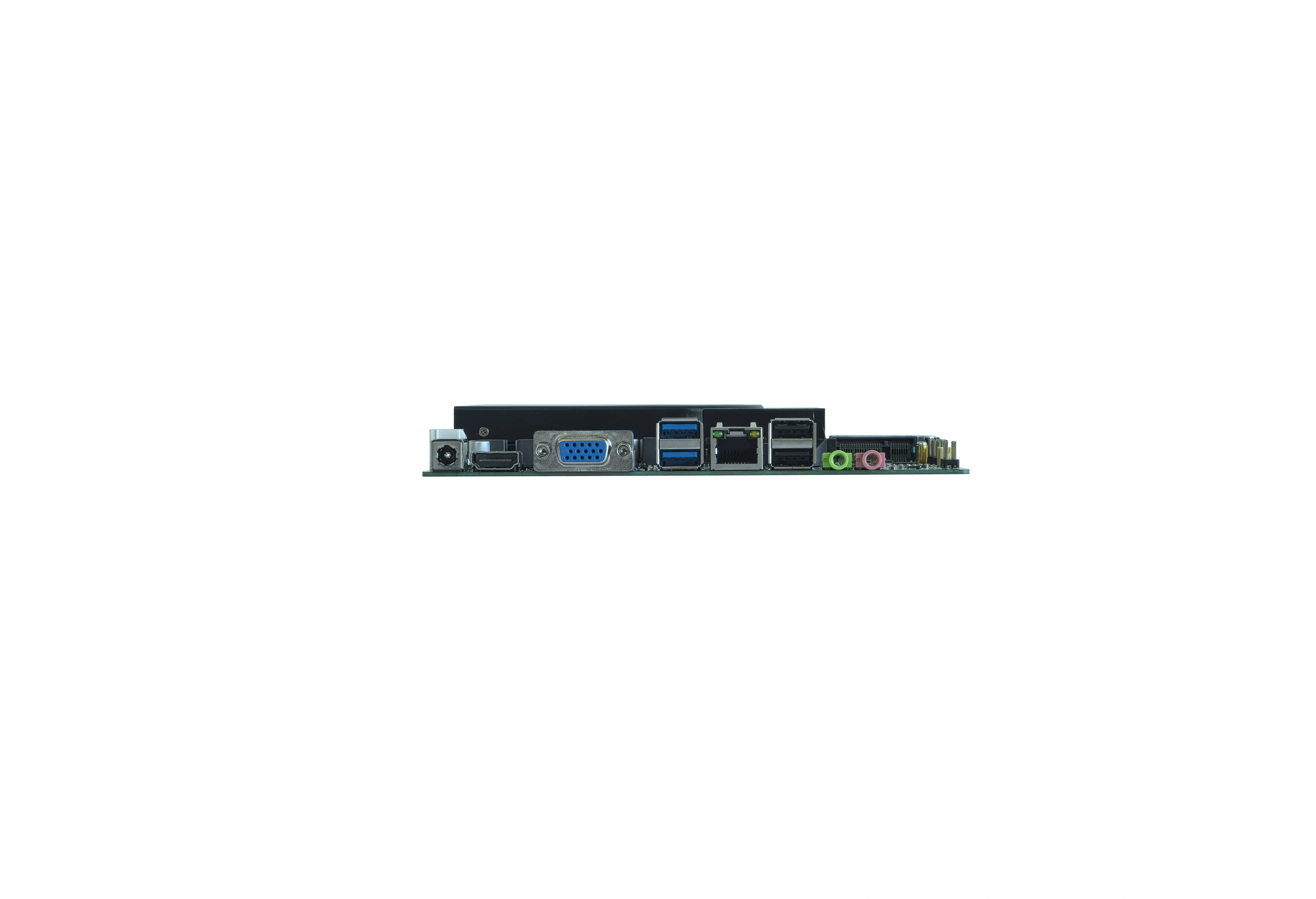 2025 ELSKY Mini ITX Motherboard 2nd — image 4