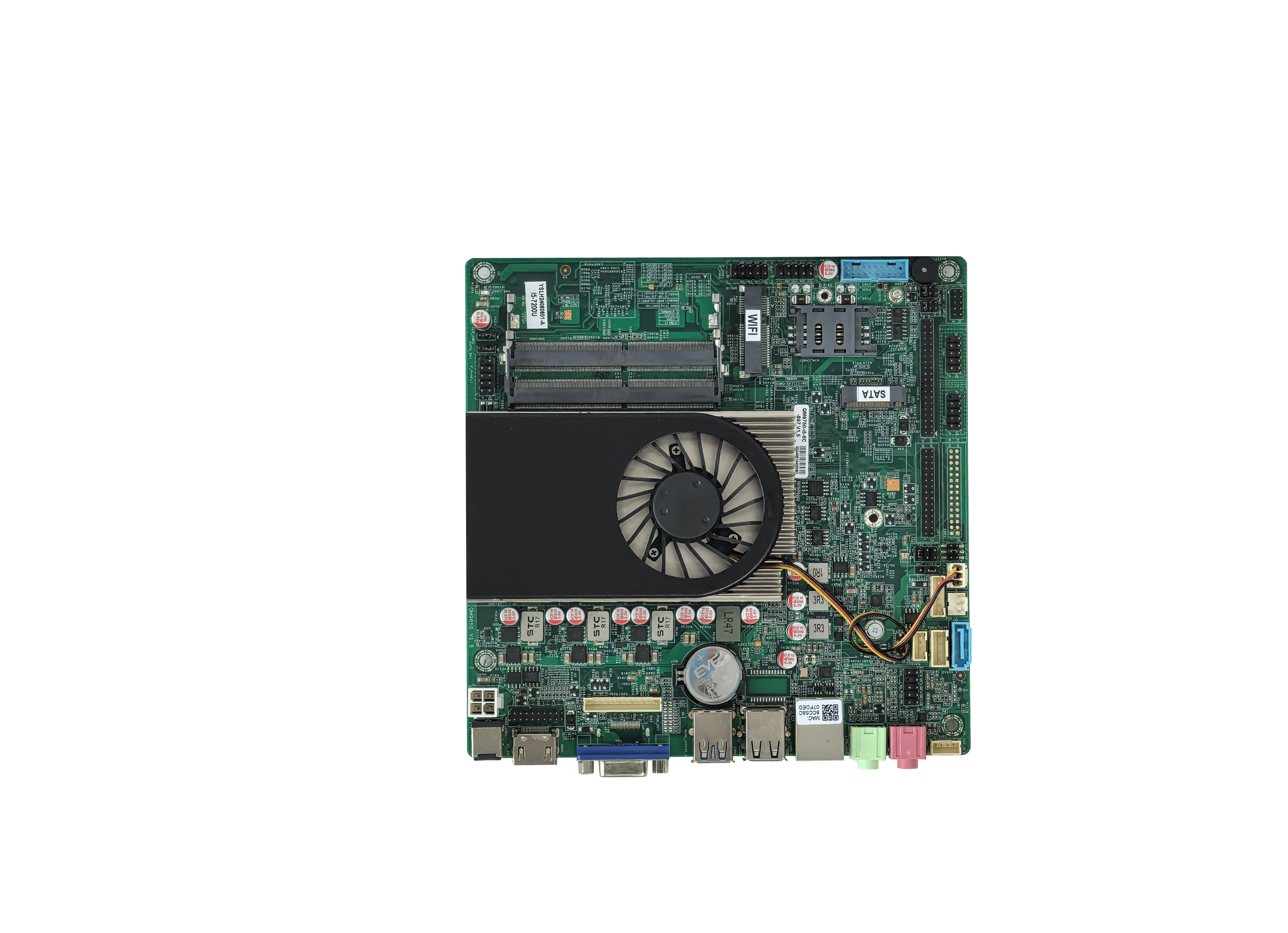 2025 ELSKY 8th Gen 4K EDP — image 3