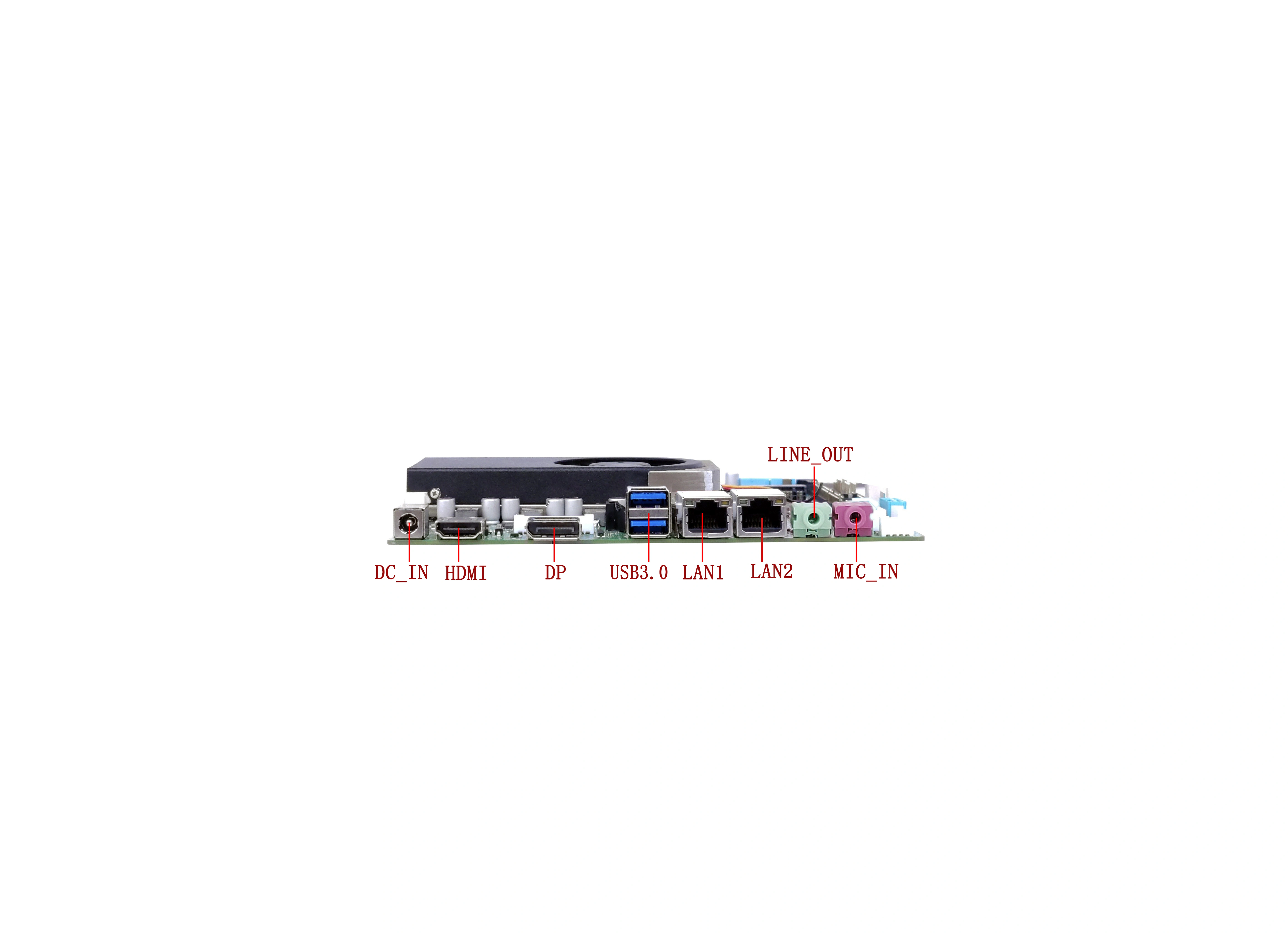 2025 ELSKY 8th Gen 4K EDP — image 5