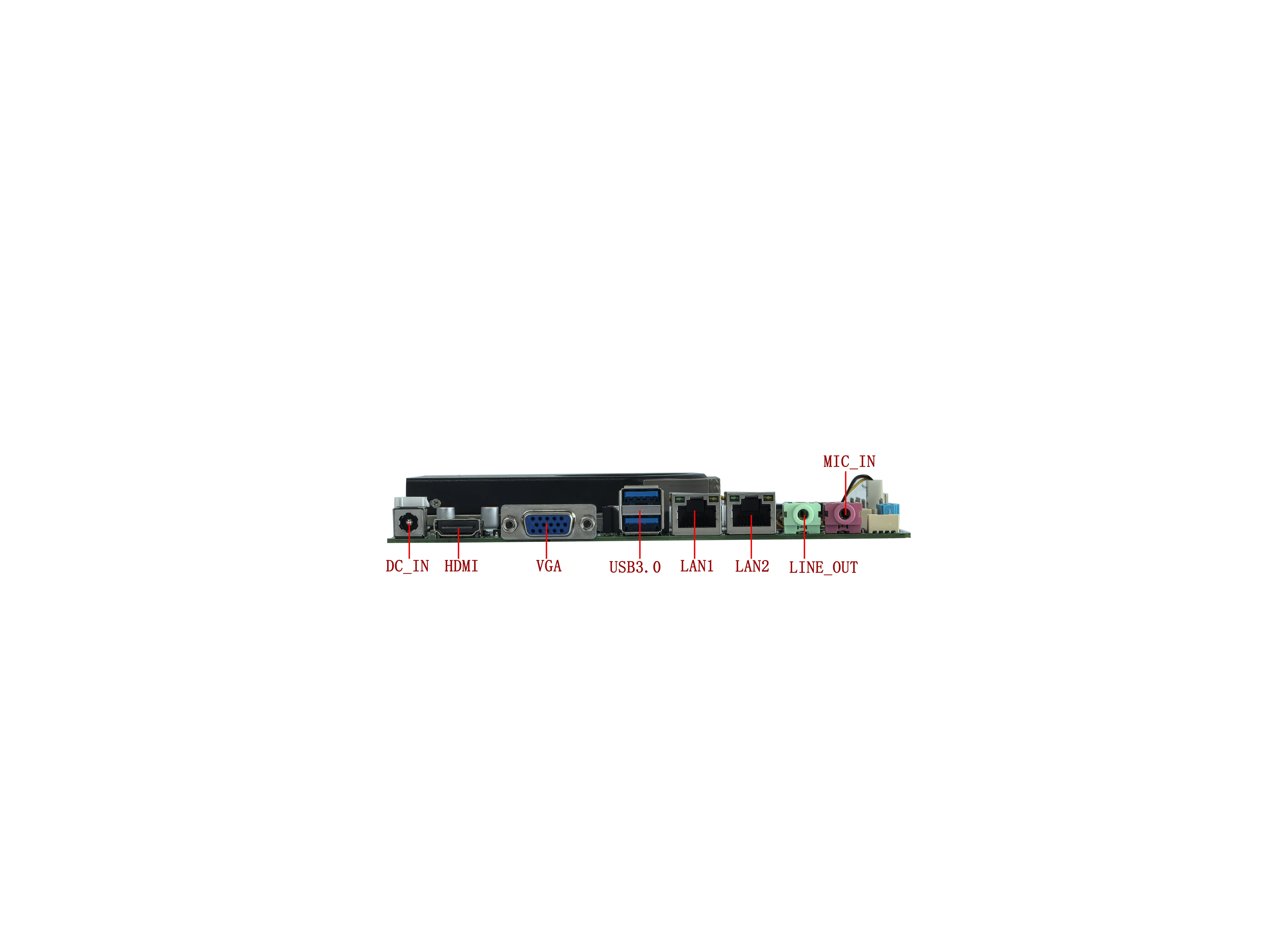2025 ELSKY 8th Gen 4K EDP — image 6