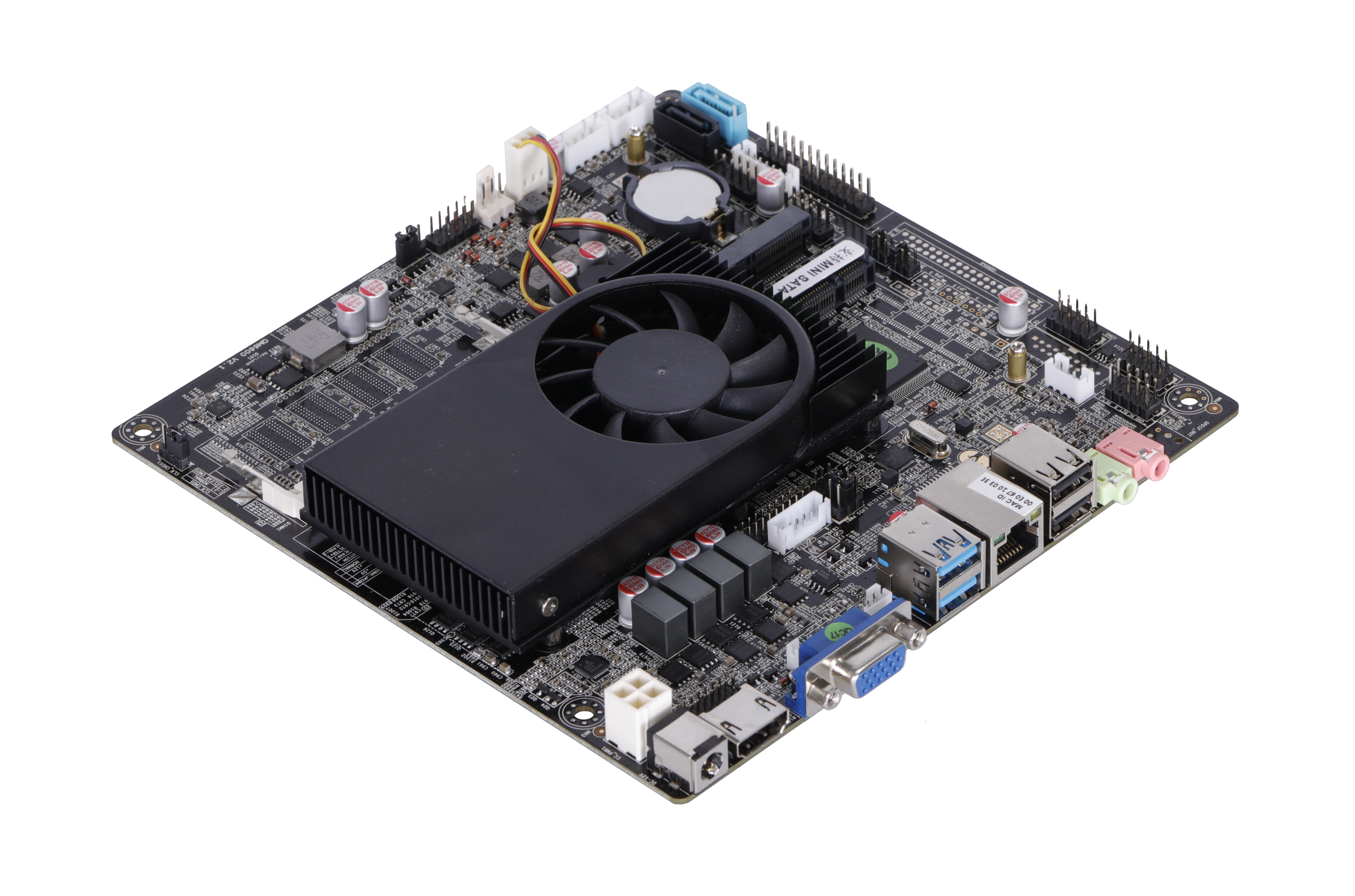 2025 Hot Sale ELSKY Cheap Motherboard — image 2