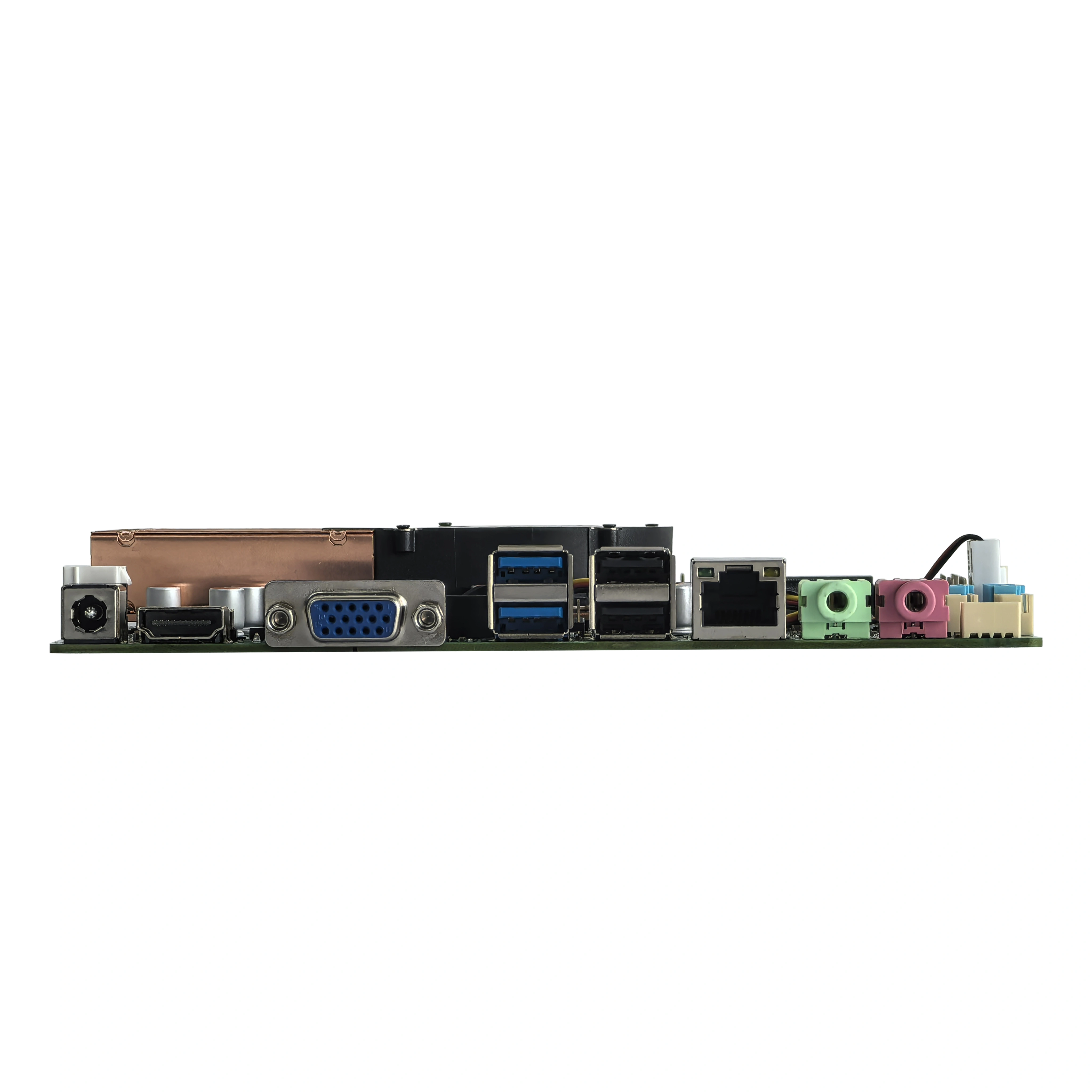 2025 ELSKY Manufacturer QM10U Motherboard Integrated — image 5