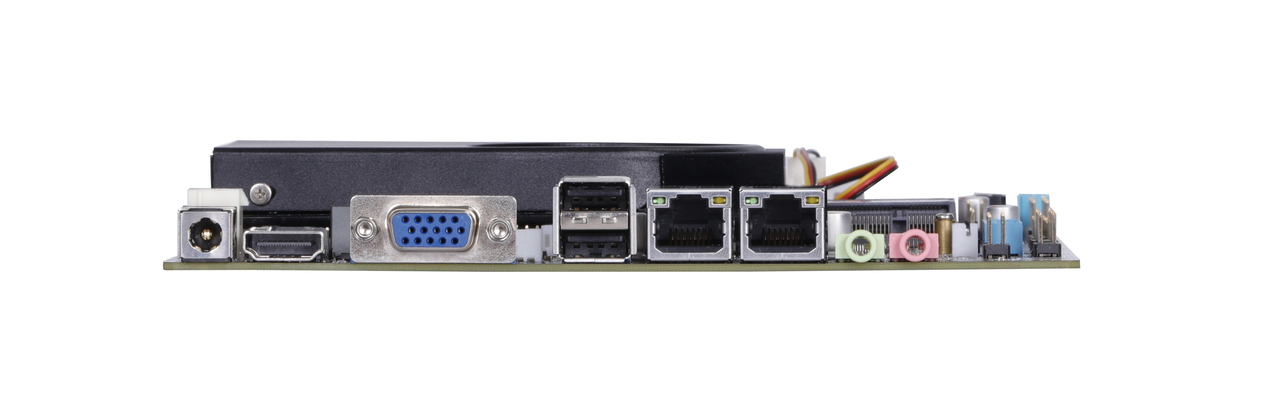 2025 Hot Sale ELSKY Cheap Motherboard — image 6