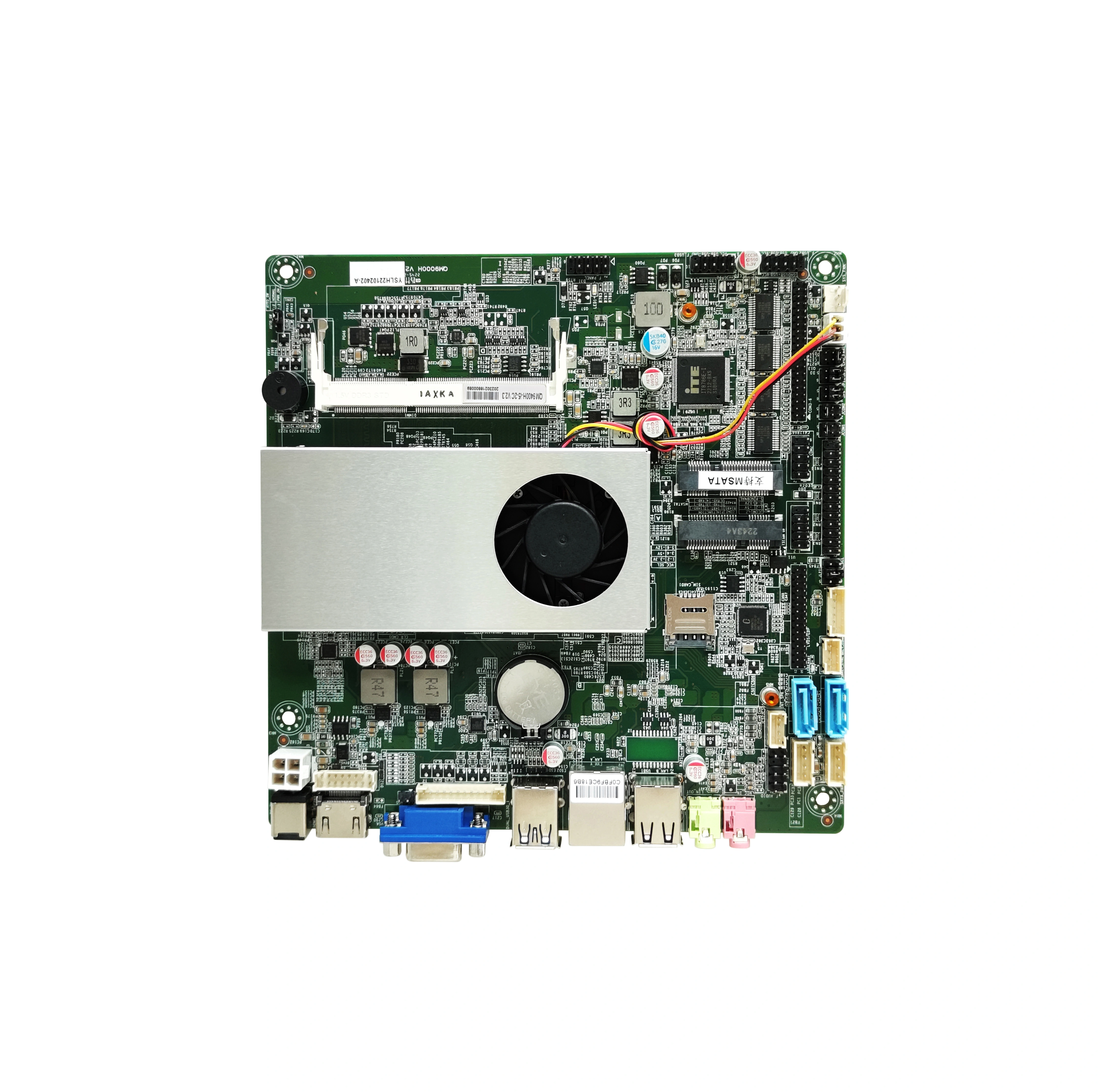 ELSKY Hot Sale Core I5 4210U — image 3