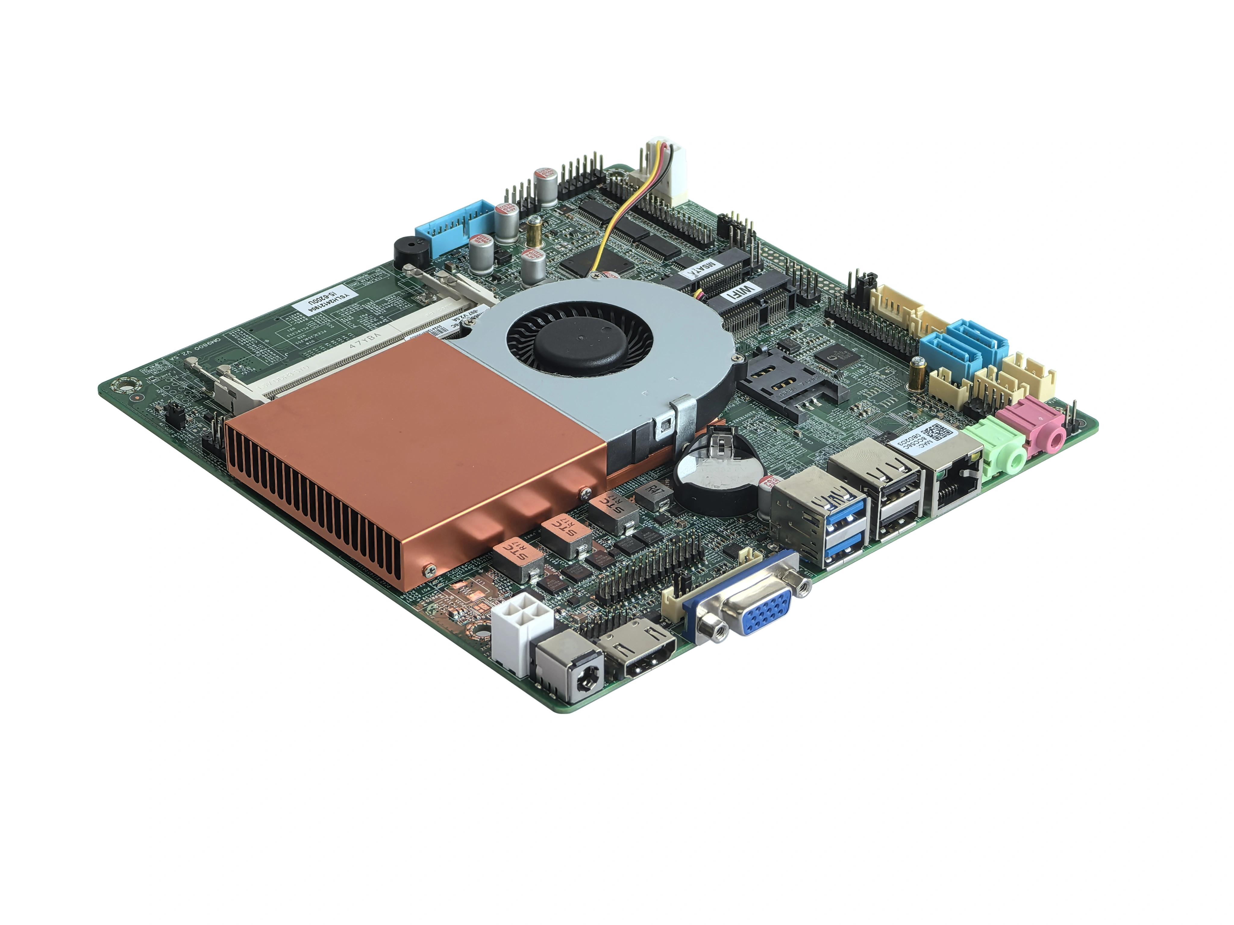 Hot Sale ELSKY I5 6200U Dual — image 2