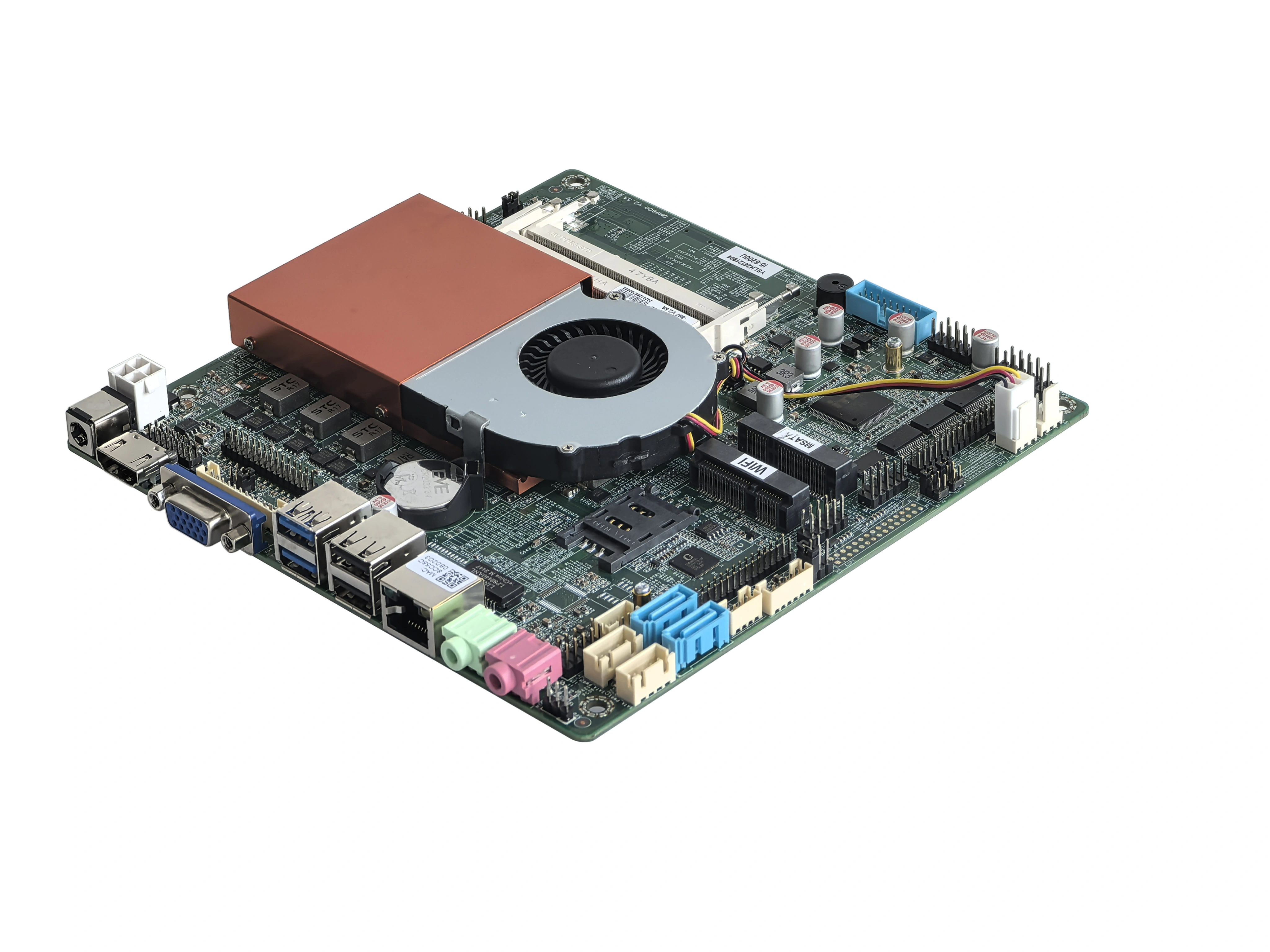 Hot Sale ELSKY I5 6200U Dual — image 3
