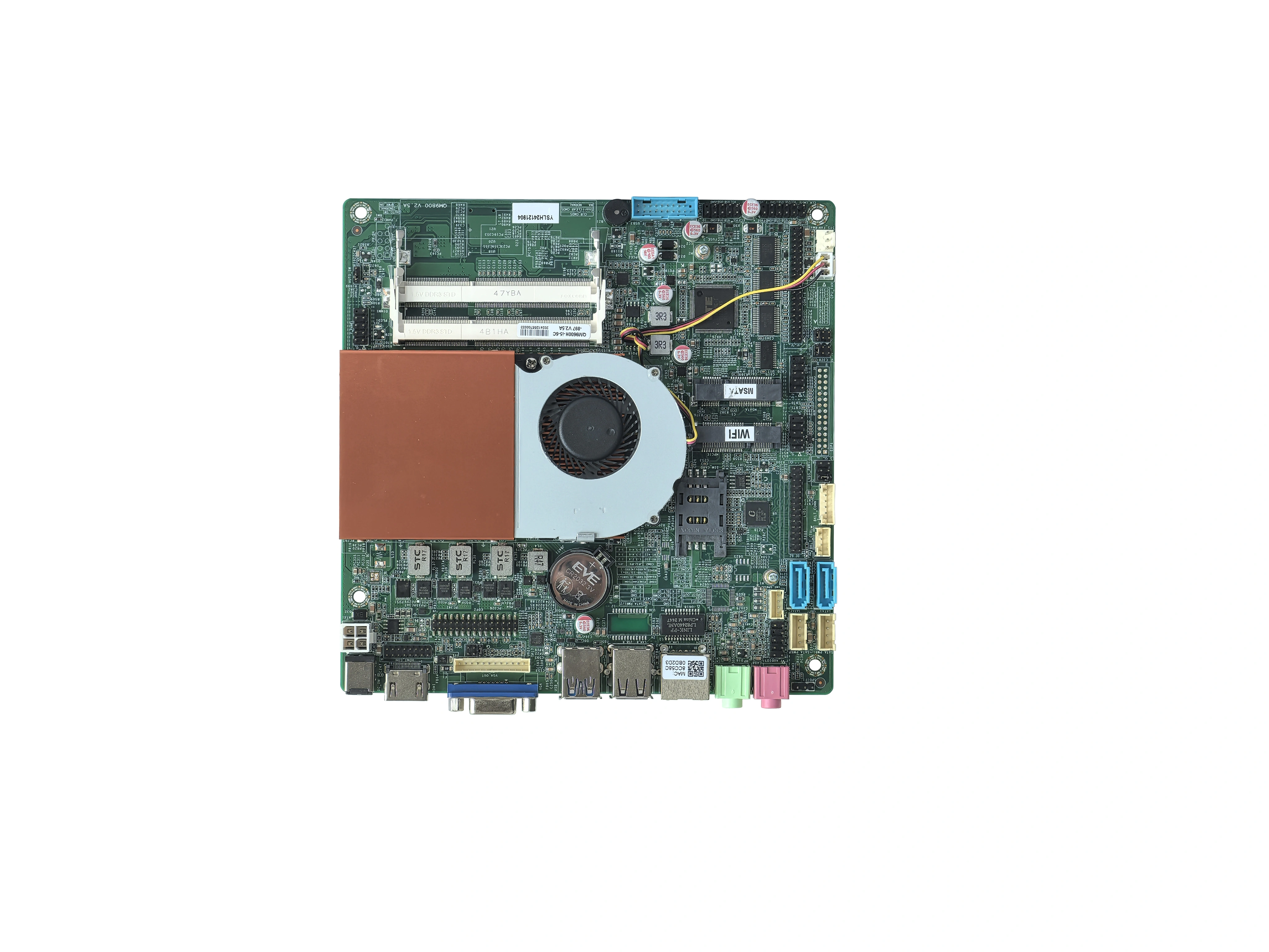 2025 ELSKY Hot Sale QM9700H Computer — image 3