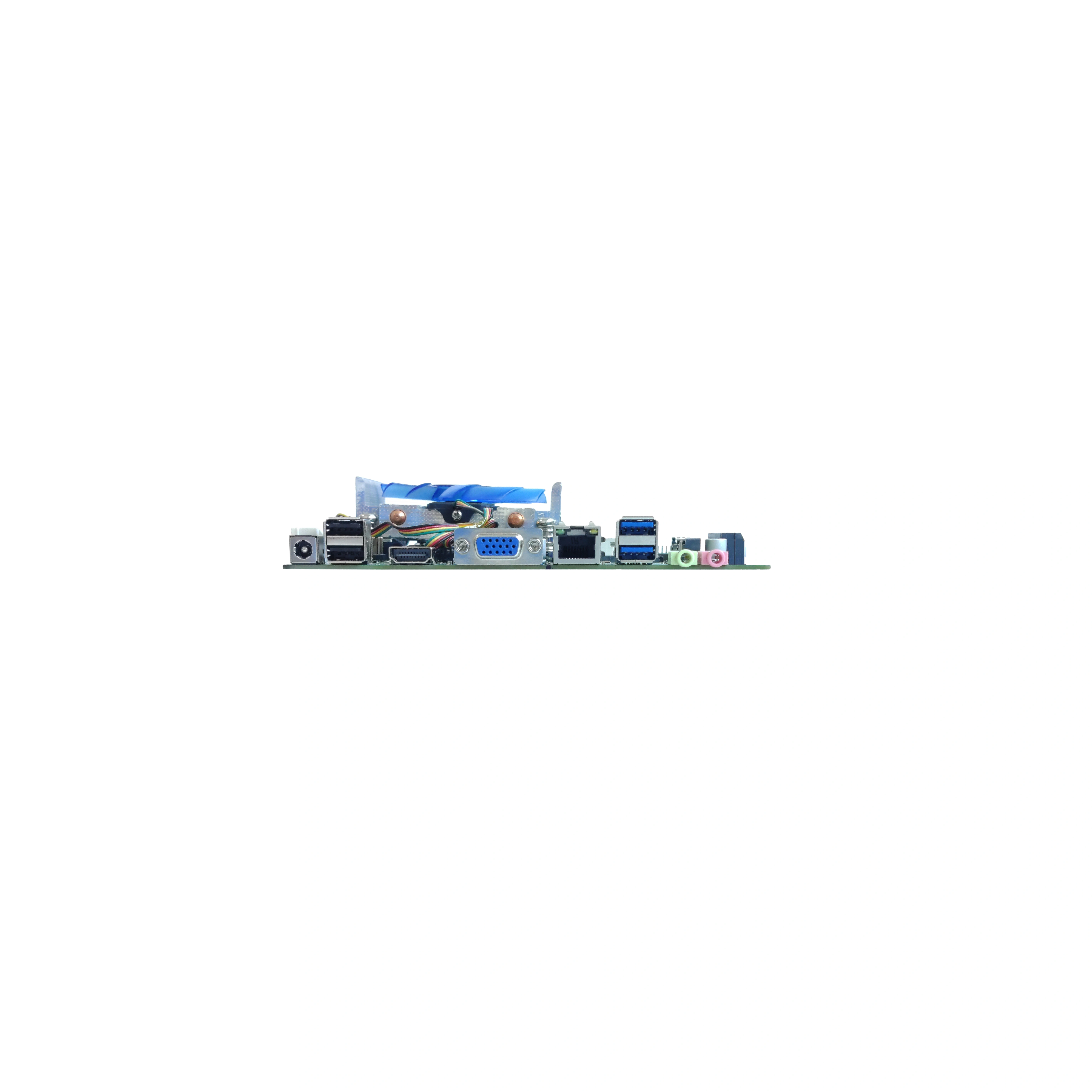 2025 ELSKY Hot Sale Haswell QM8000 — image 2