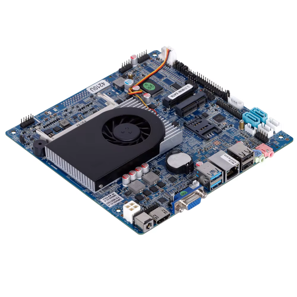 Intel Core I5 I5 5200U Fan — image 2