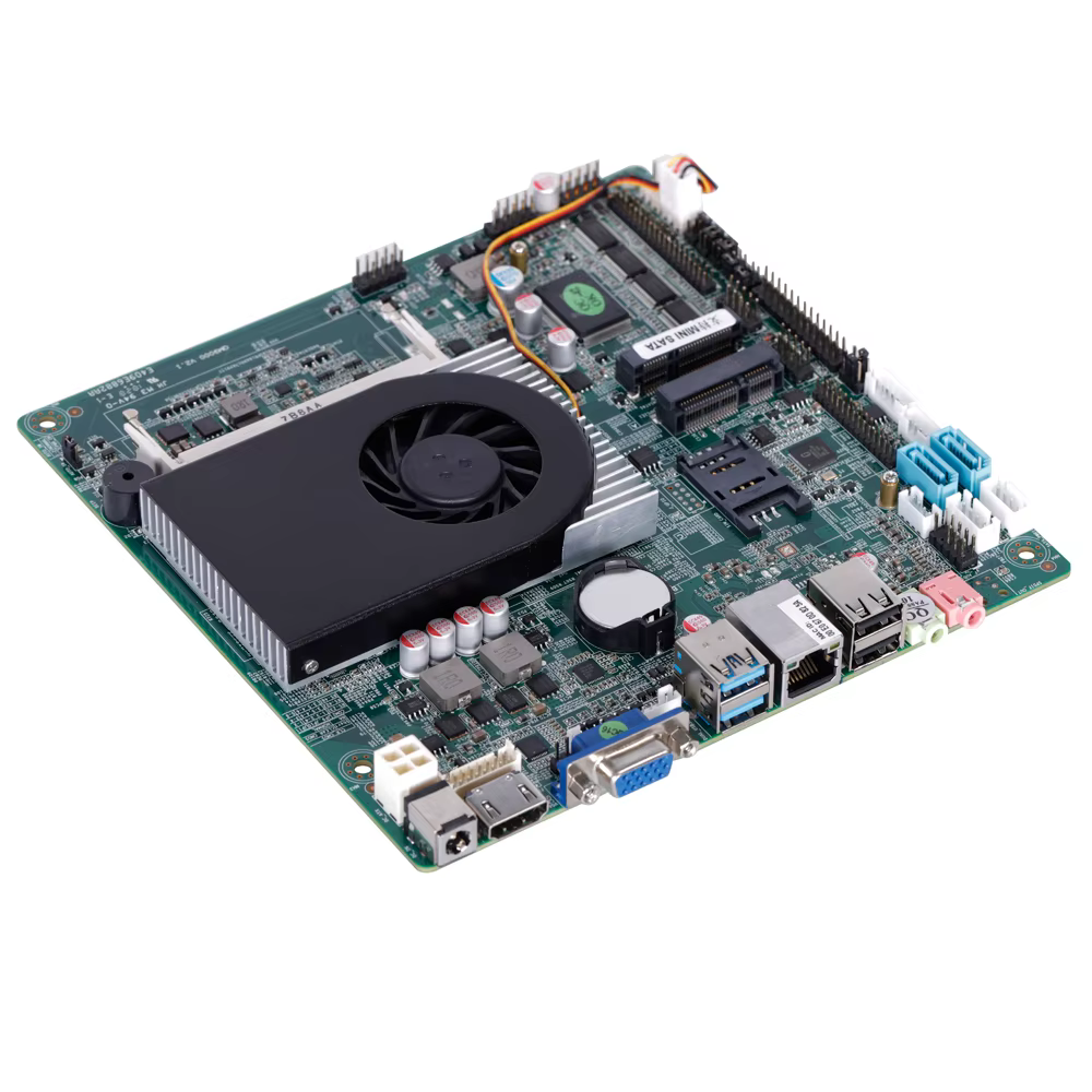 Intel Core I5 I5 5200U Fan — image 4