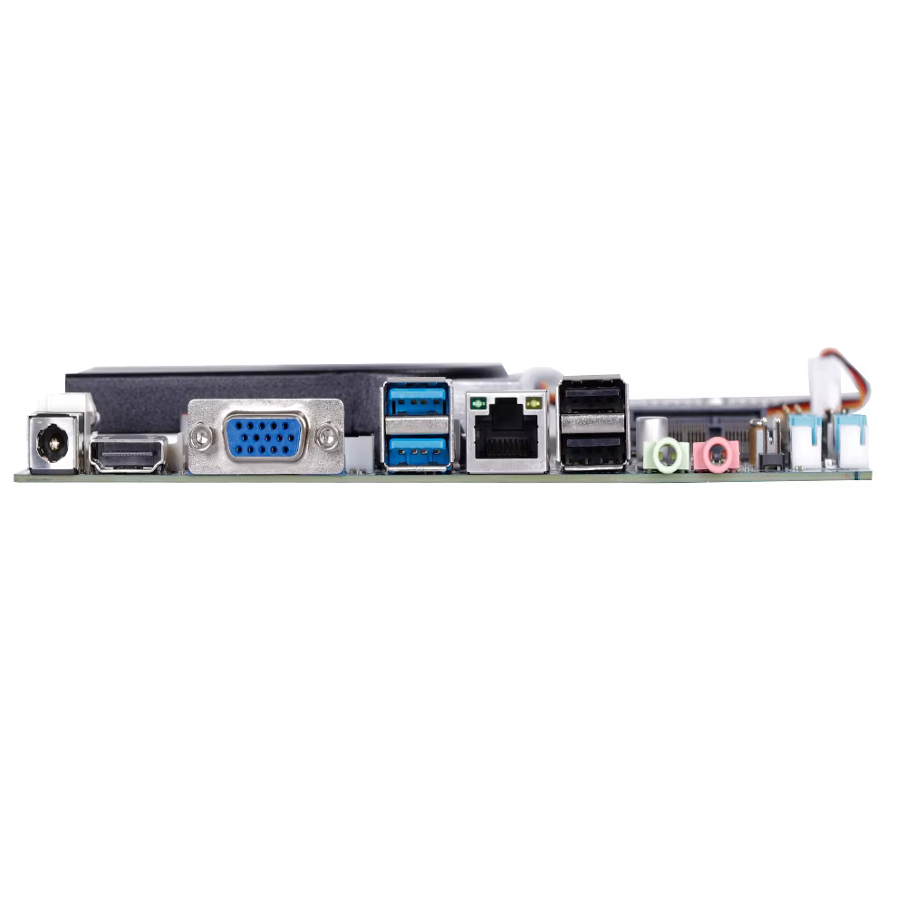 Intel Core I5 I5 5200U Fan — image 5