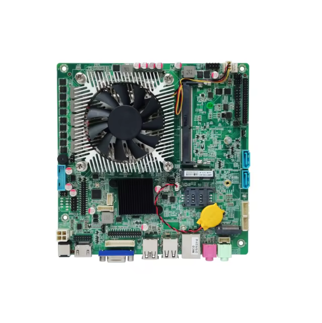 2025 ELSKY LGA1151 Desktop QM1100 Mini — image 4