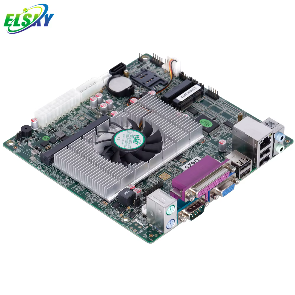 Cheap Intel Pine Trail ATOM 2nd — image 3