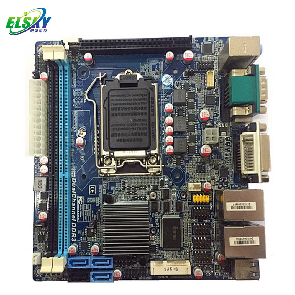 Hot Sale ELSKY LGA 1150 Core — image 4
