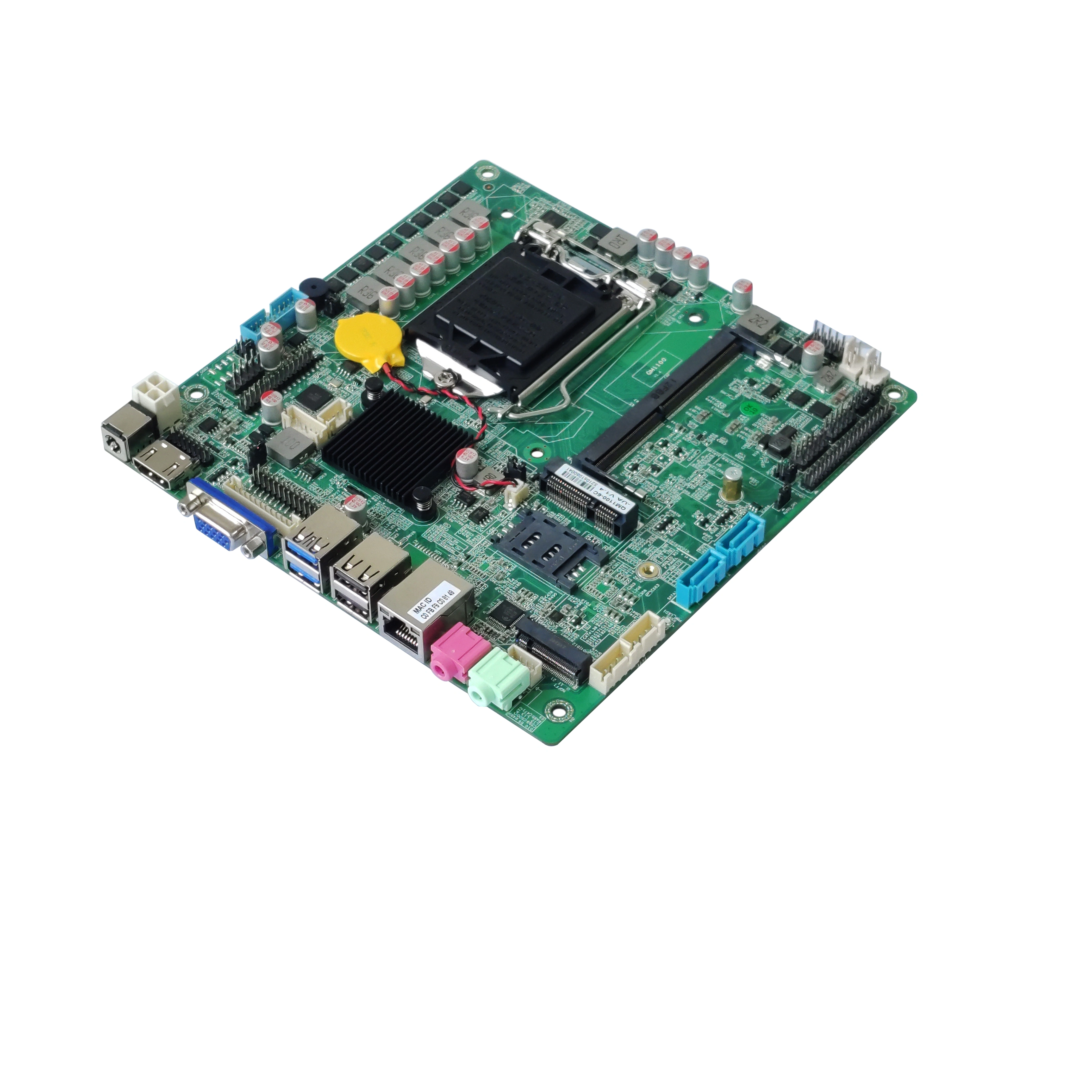 2025 ELSKY Hot Sale QM1100 Barebone — image 2