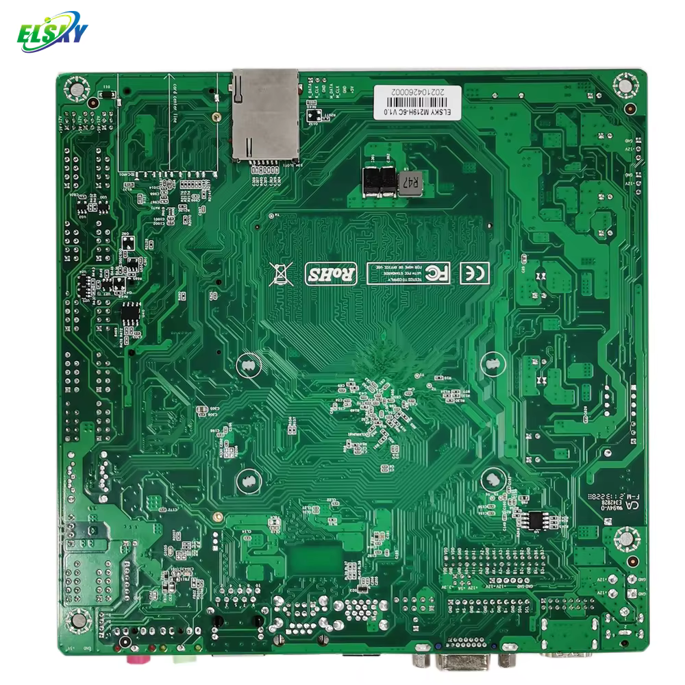 2025 ELSKY Cheap Dual Core 2 — image 3