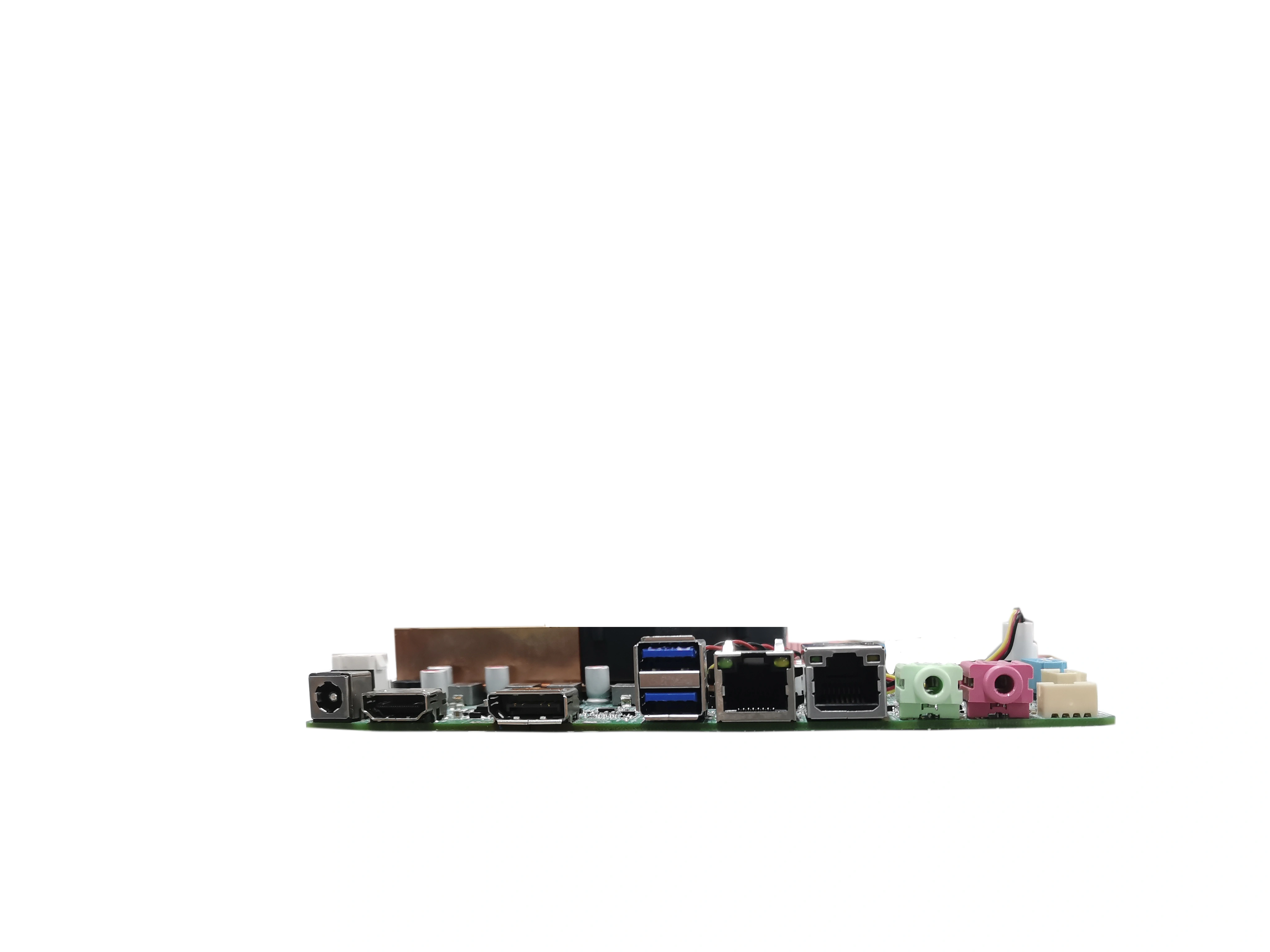 2025 ELSKY Mini ITX Motherboard With — image 6