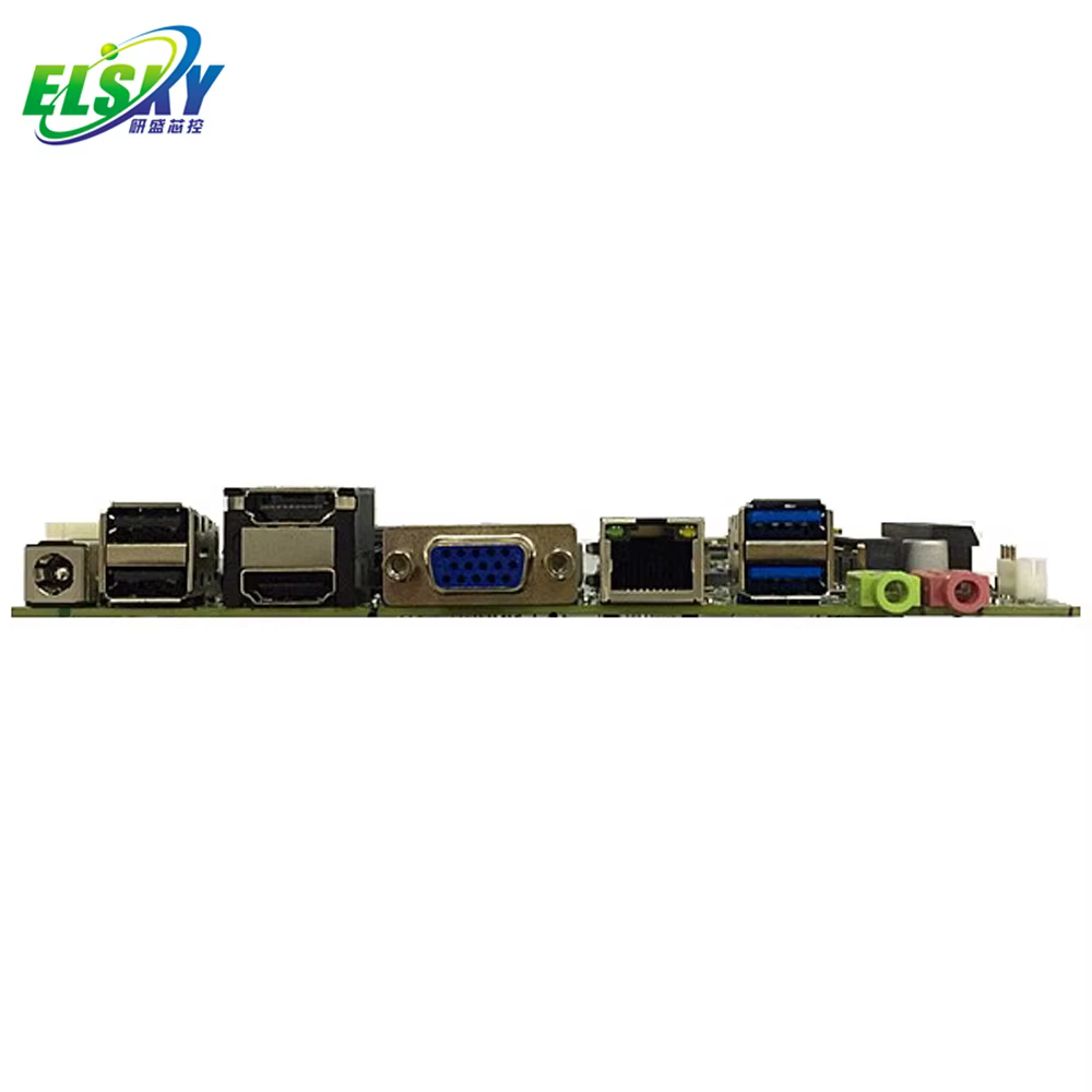 H81 Chipset Thin Cool Fan Mini — image 5
