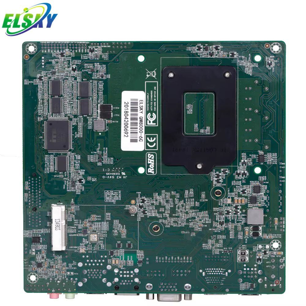 ELSKY 4K Display 1150 Mini ITX — image 3