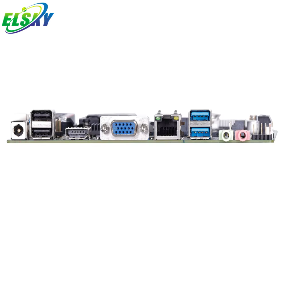ELSKY 4K Display 1150 Mini ITX — image 4