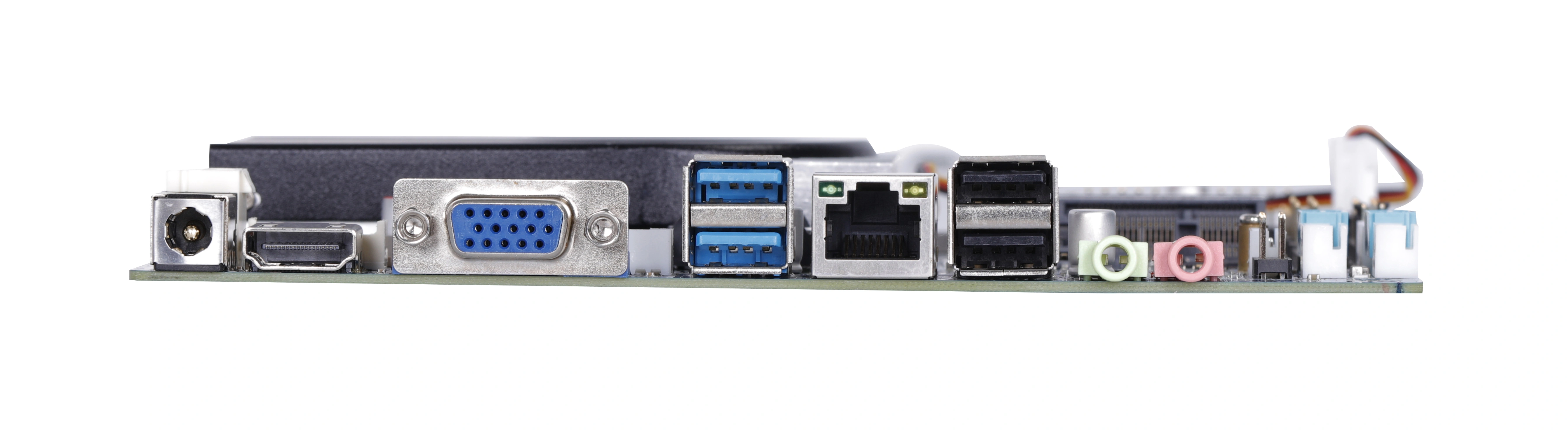 ELSKY Mini ITX Motherboard Intel Broadwell — image 4