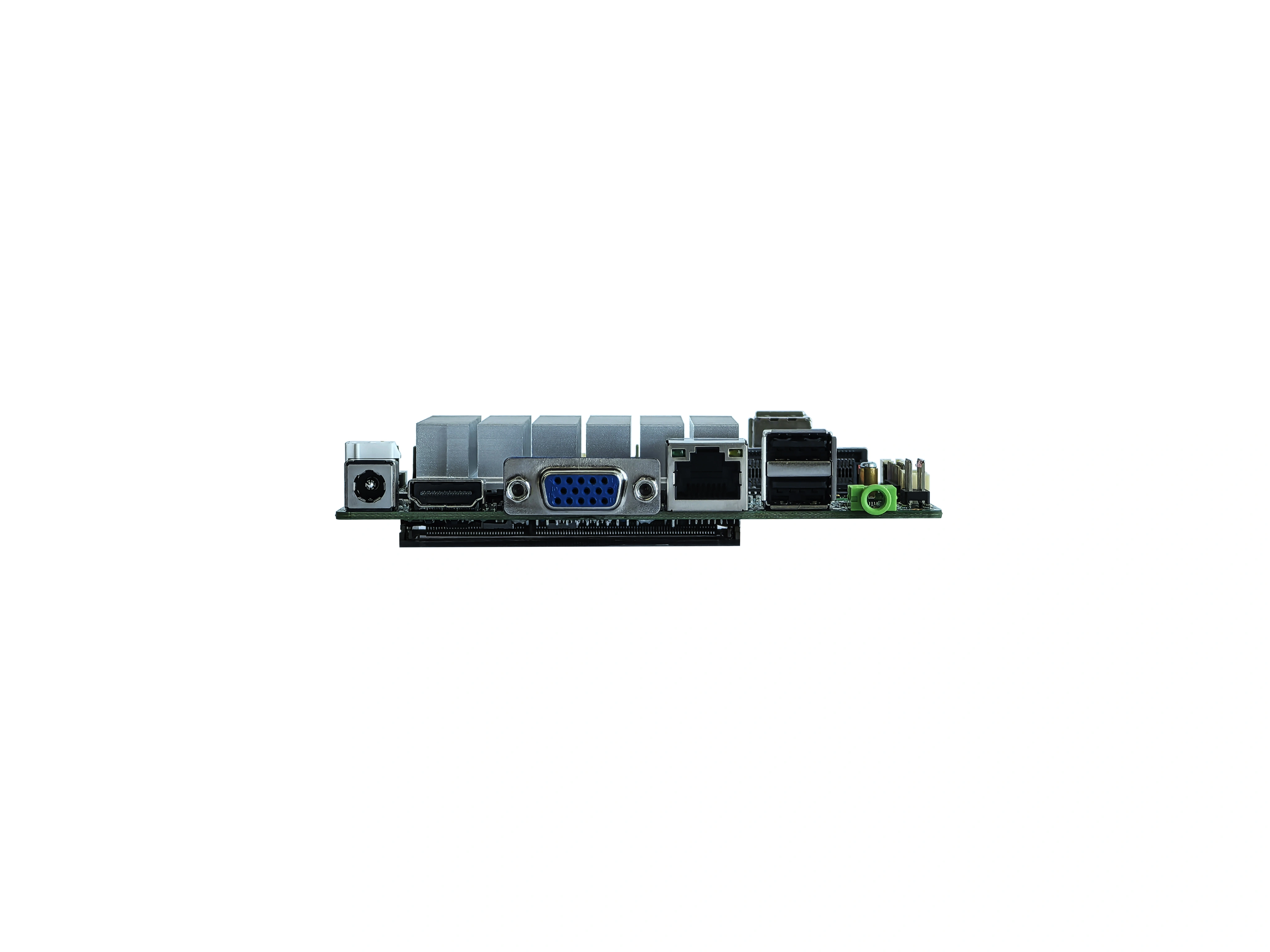 2025 ELSKY Computer Motherboard Fanless NANO8F — image 6
