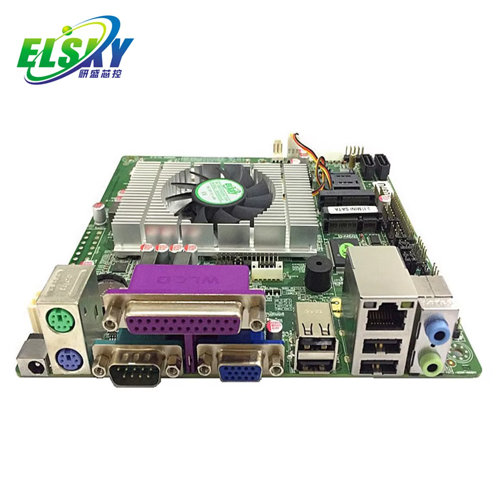 DC Or ATX Mini ITX POS — image 2