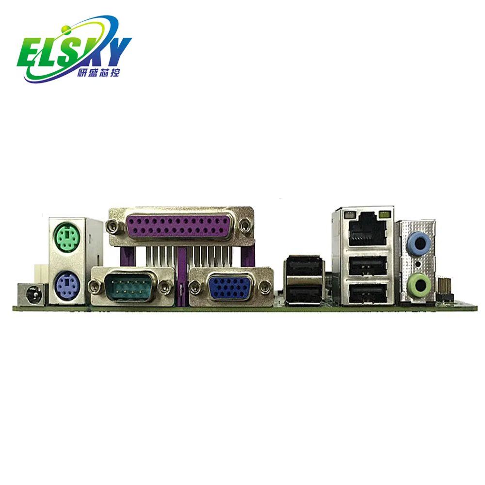 DC Or ATX Mini ITX POS — image 3