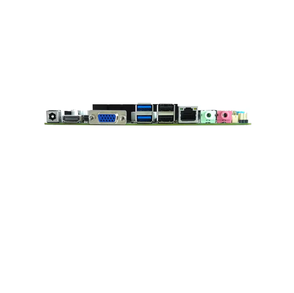 ELSKY Mainboard With Intel Lower Cost — image 2