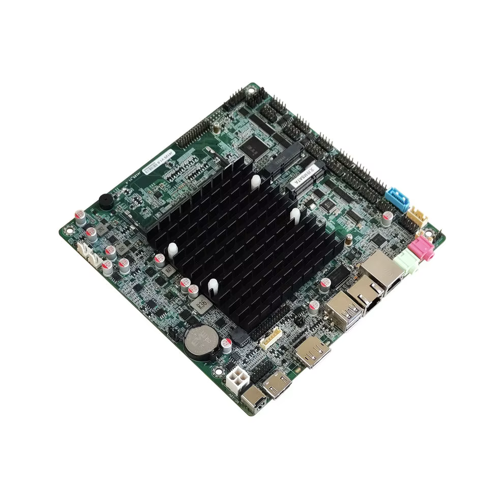 ELSKY Mainboard With Intel Lower Cost — image 3