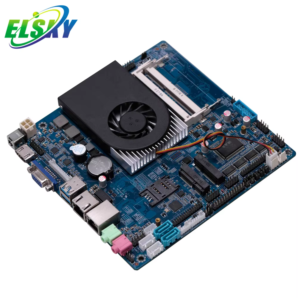Cheap Price Skylake Dual Cores 3855U — image 2