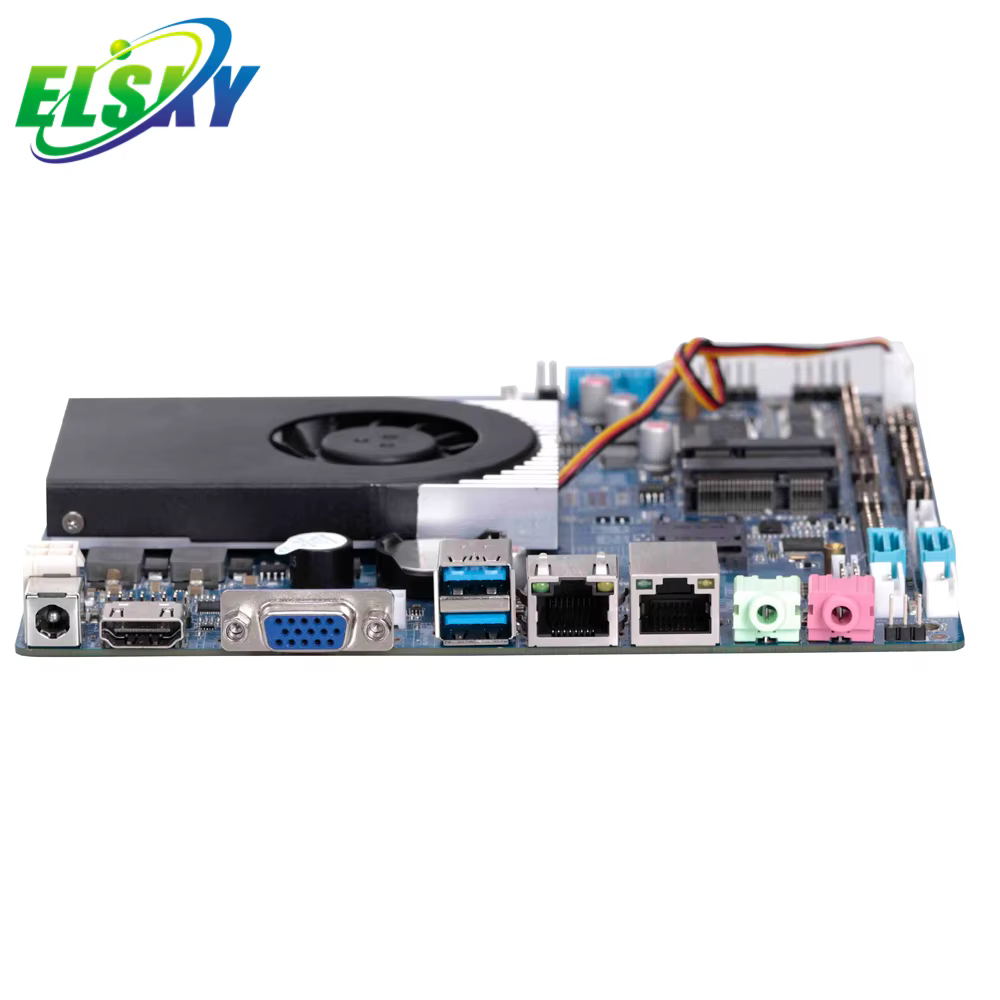 Cheap Price Skylake Dual Cores 3855U — image 3