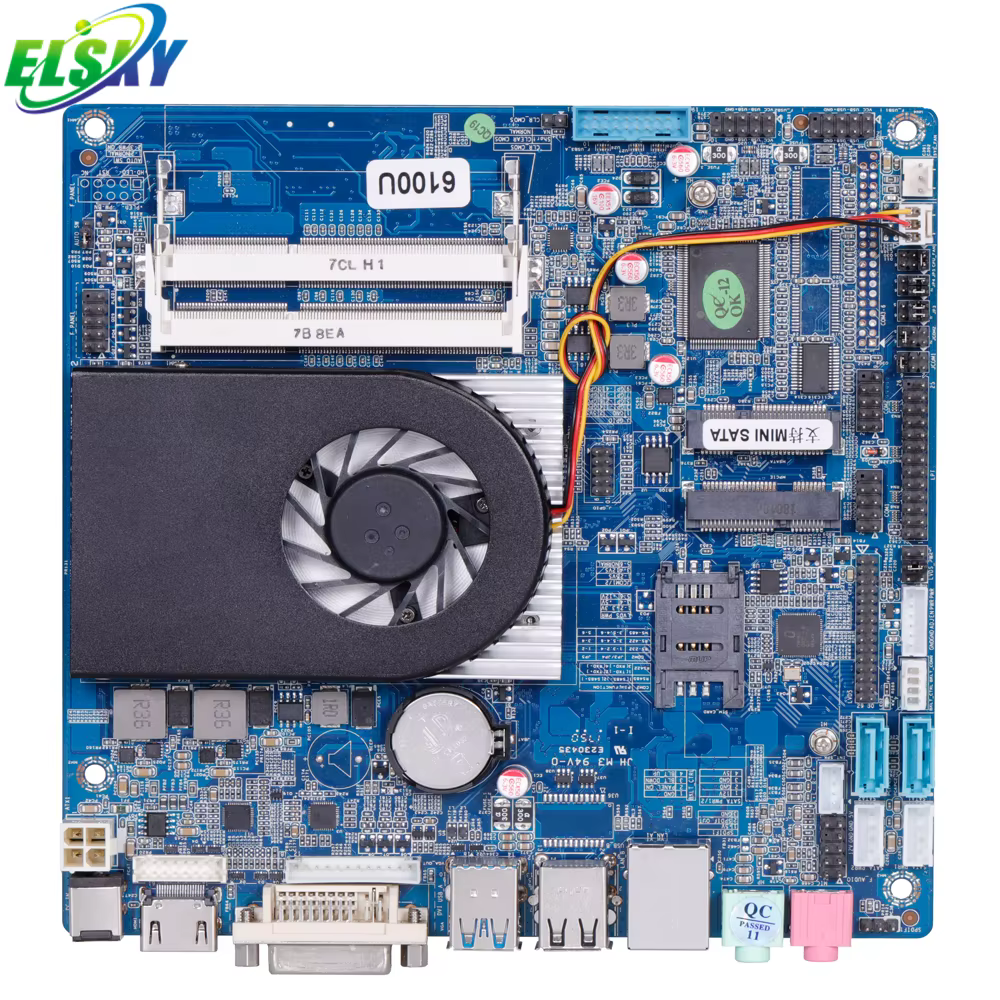 Cheap Price Skylake Dual Cores 3855U — image 4