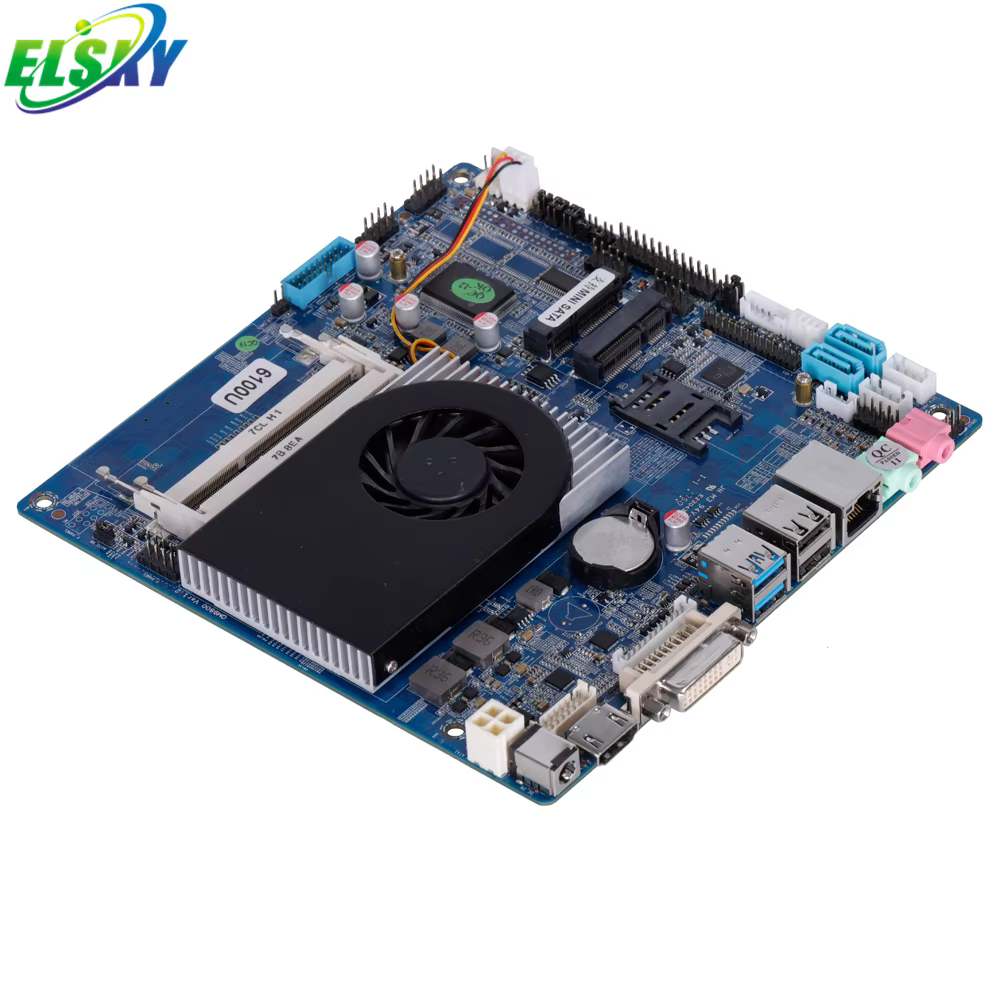 Cheap Price Skylake Dual Cores 3855U — image 5