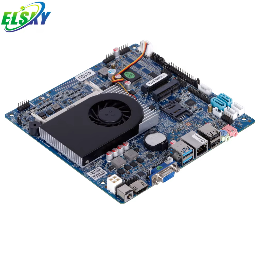 4th Gen I3 4005U Processor SPDIF — image 2