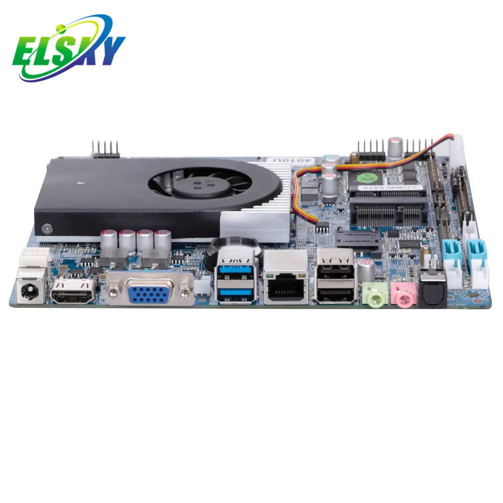 4th Gen I3 4005U Processor SPDIF — image 3