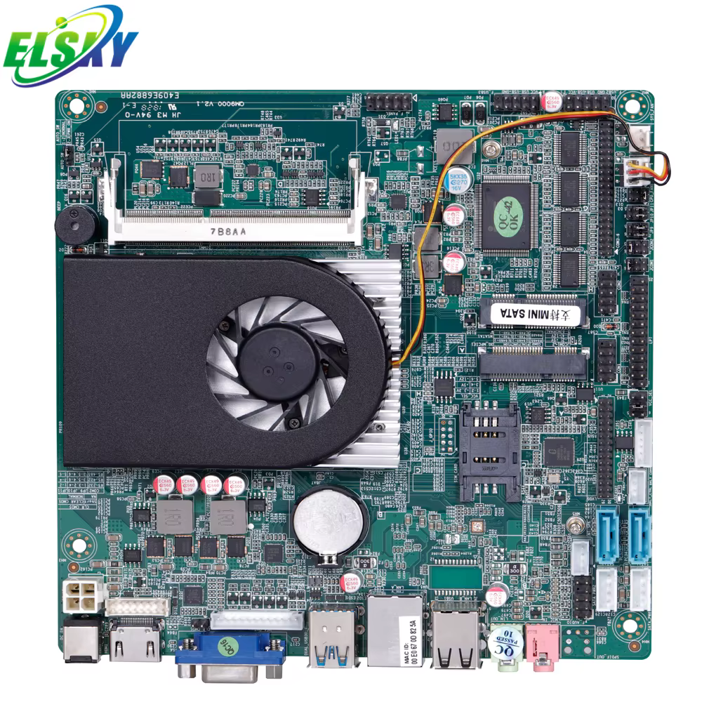 4th Gen I3 4005U Processor SPDIF — image 4