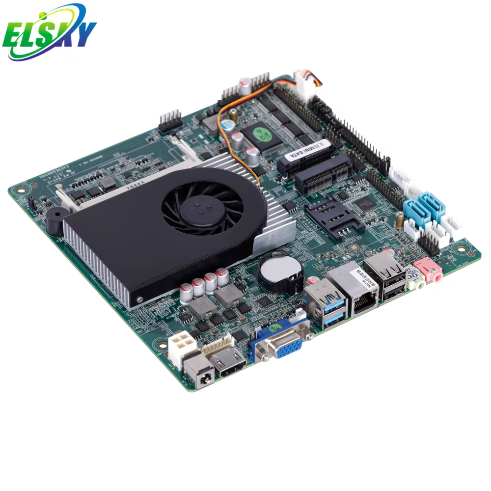 4th Gen I3 4005U Processor SPDIF — image 5
