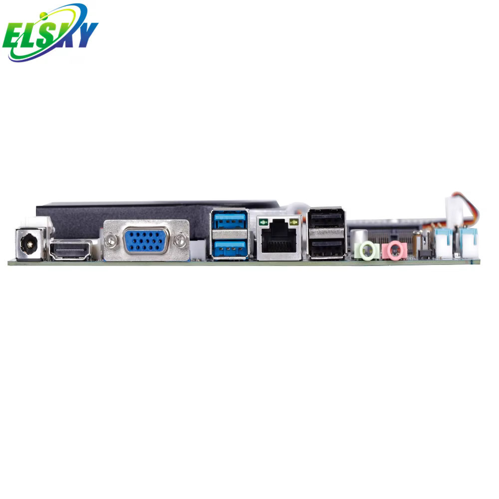 4th Gen I3 4005U Processor SPDIF — image 6