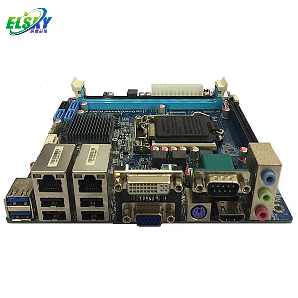 High Quality ATX Power Supply H81 — image 3