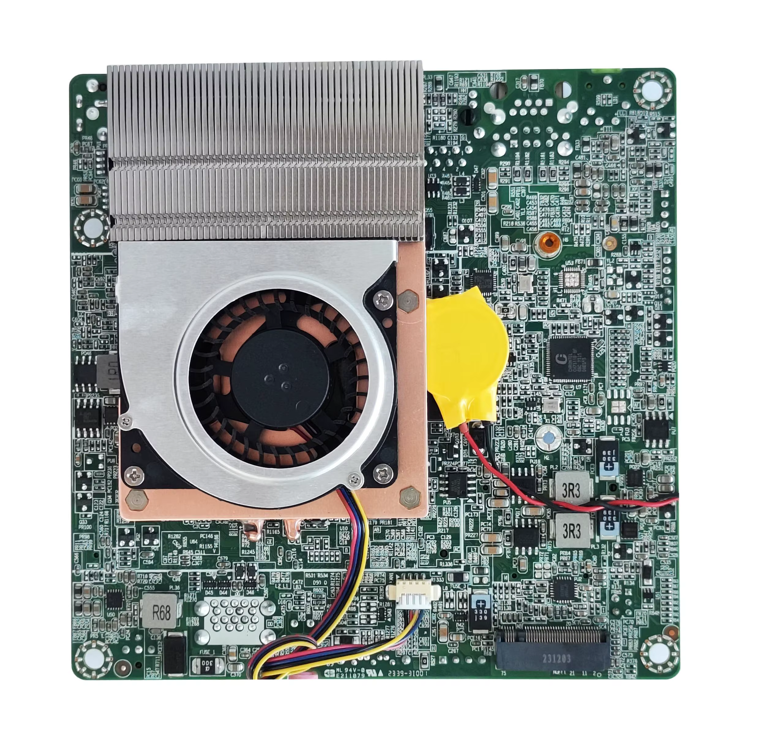 2025 ELSKY Original Genuine Product NANO — image 3