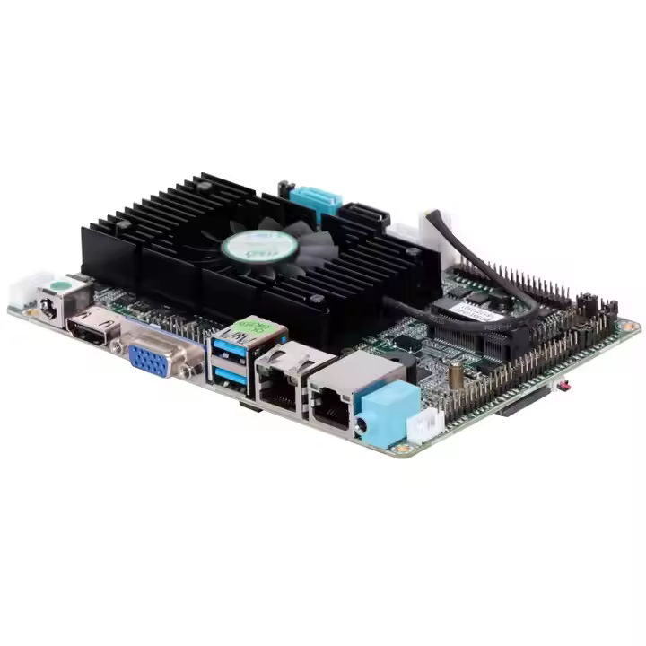 2025 ELSKY Factory CPU Motherboard Combo — image 2