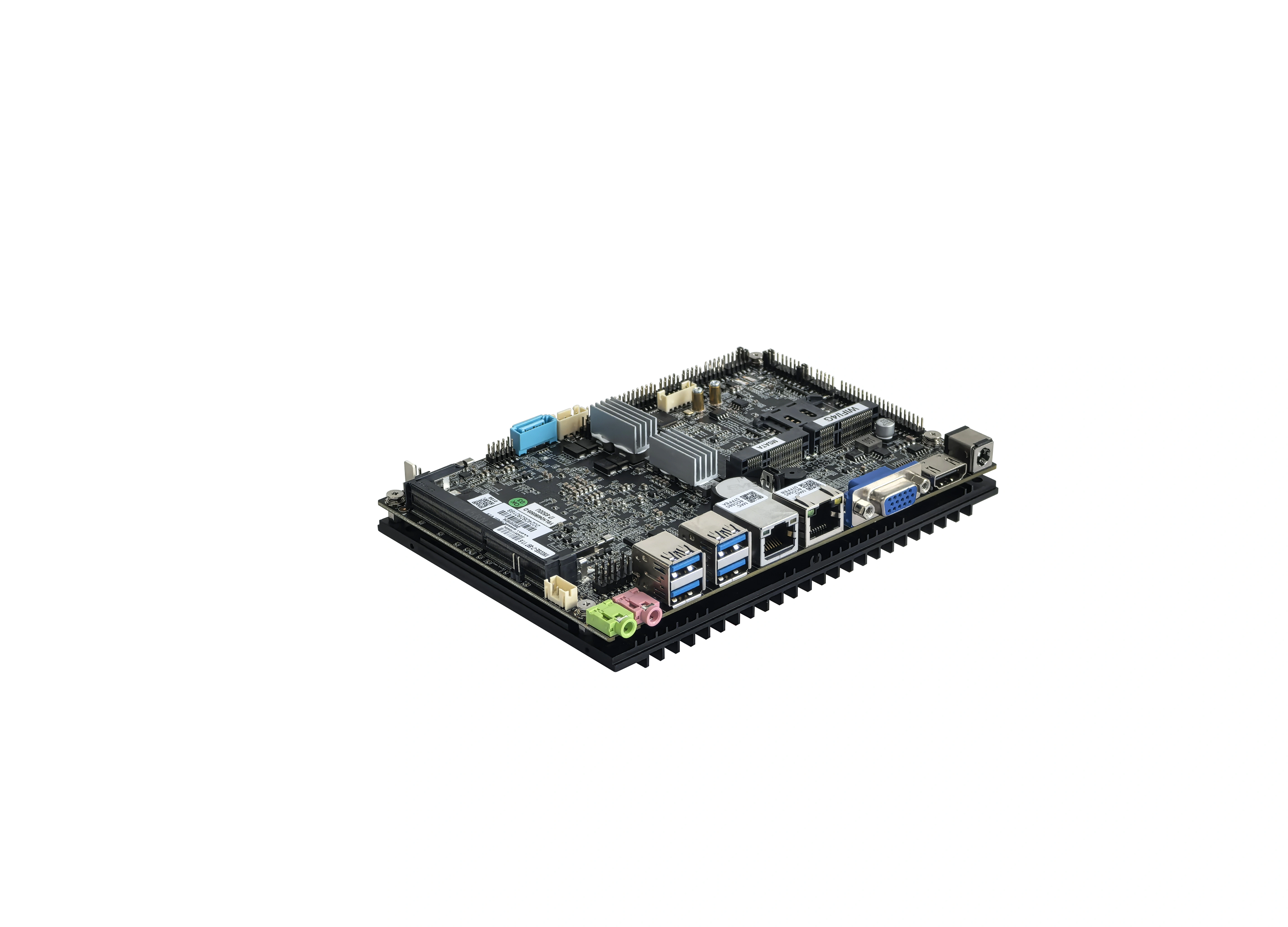 2025 ELSKY M600SE 4 Inch Board — image 2