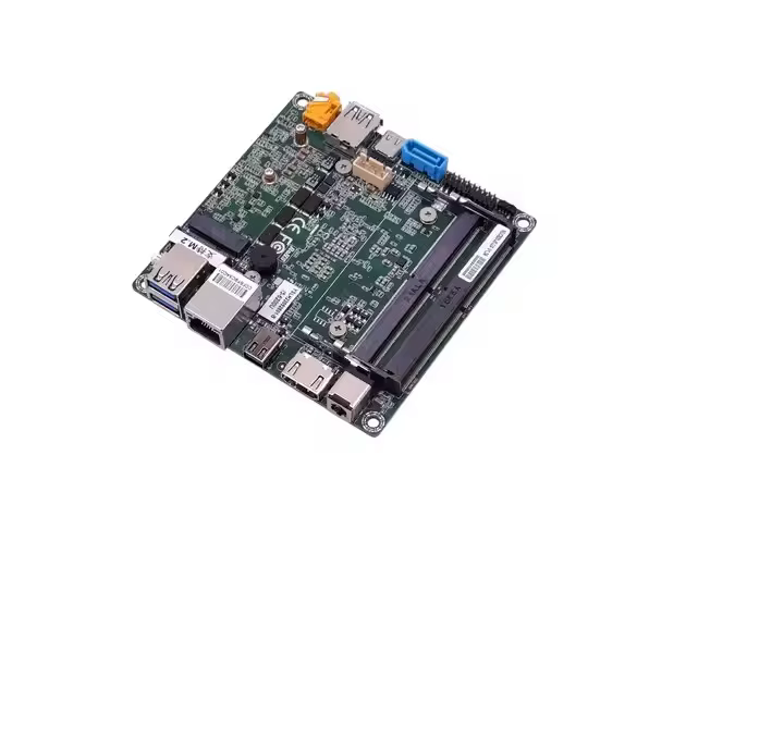 2025 Elsky Super NUC Mainboard Intel — image 5